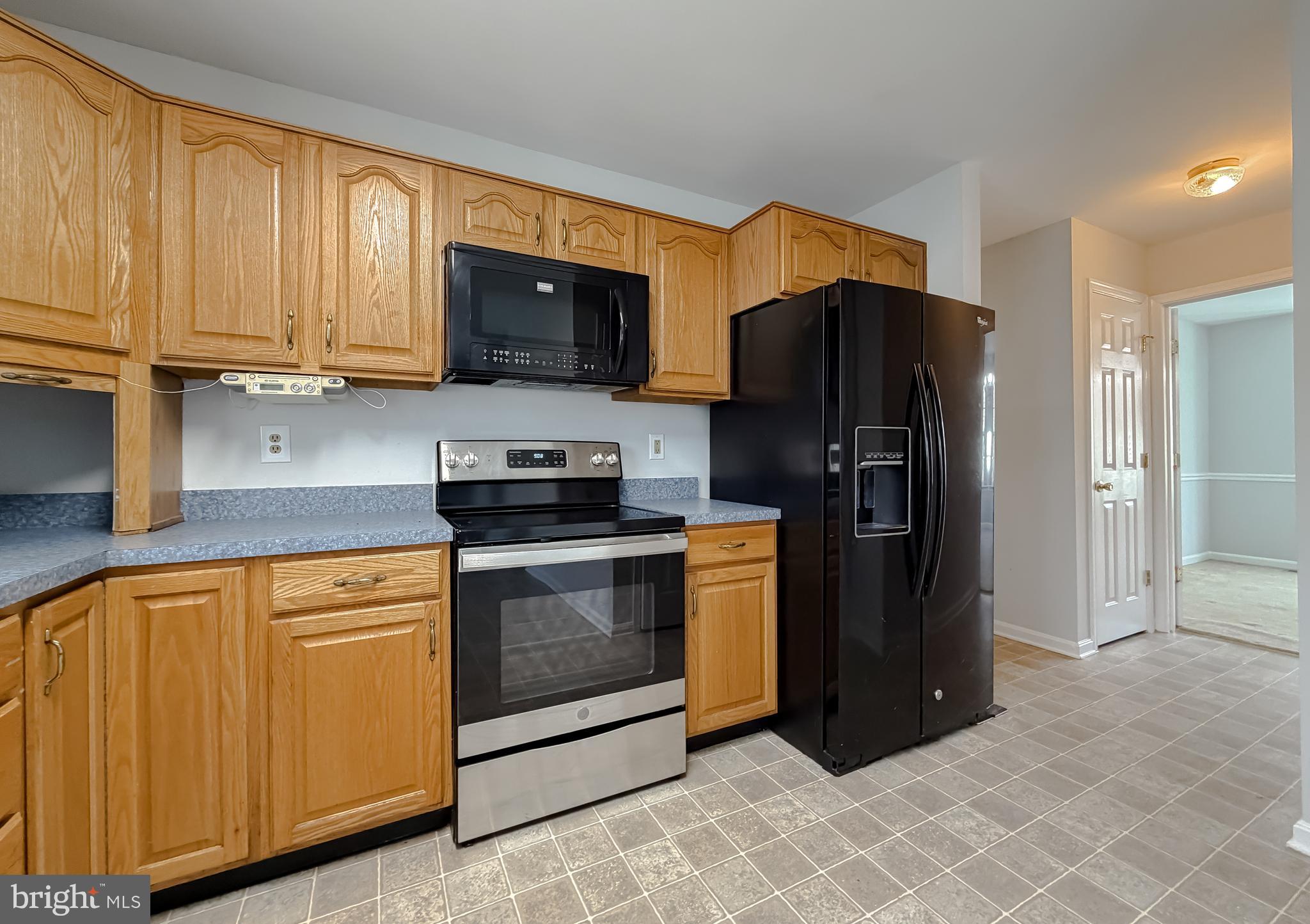 CHESAPEAKE RANCH ESTATES - Residential