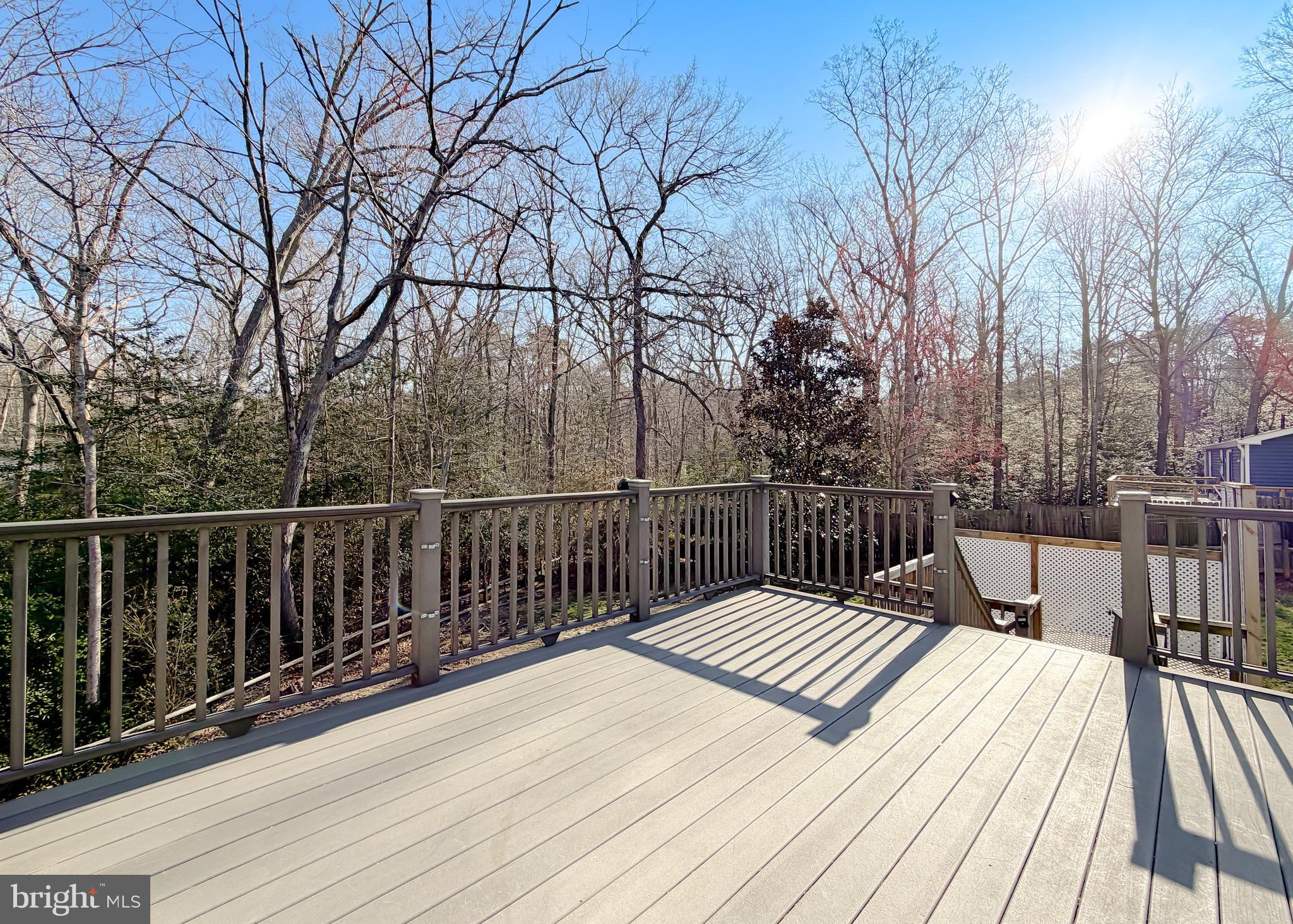 CHESAPEAKE RANCH ESTATES - Residential