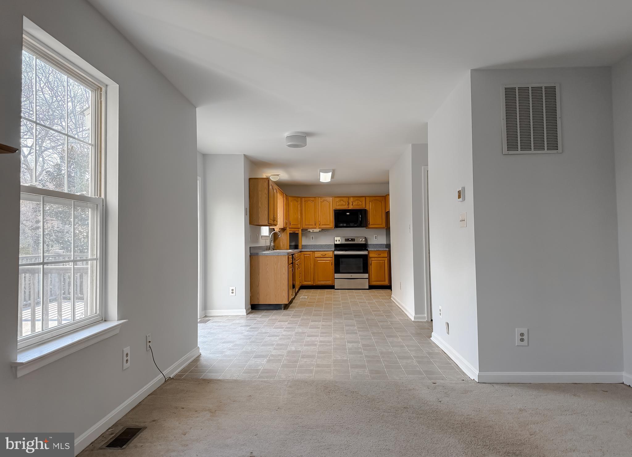 CHESAPEAKE RANCH ESTATES - Residential