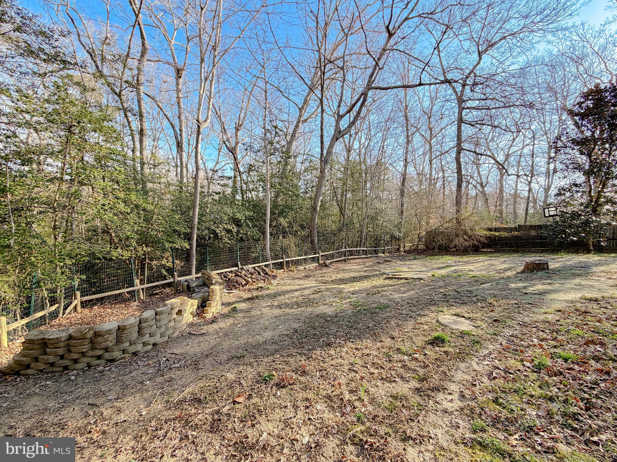 CHESAPEAKE RANCH ESTATES - Residential