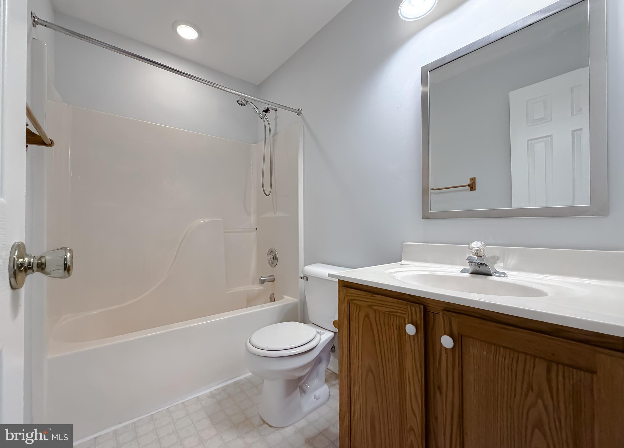 CHESAPEAKE RANCH ESTATES - Residential