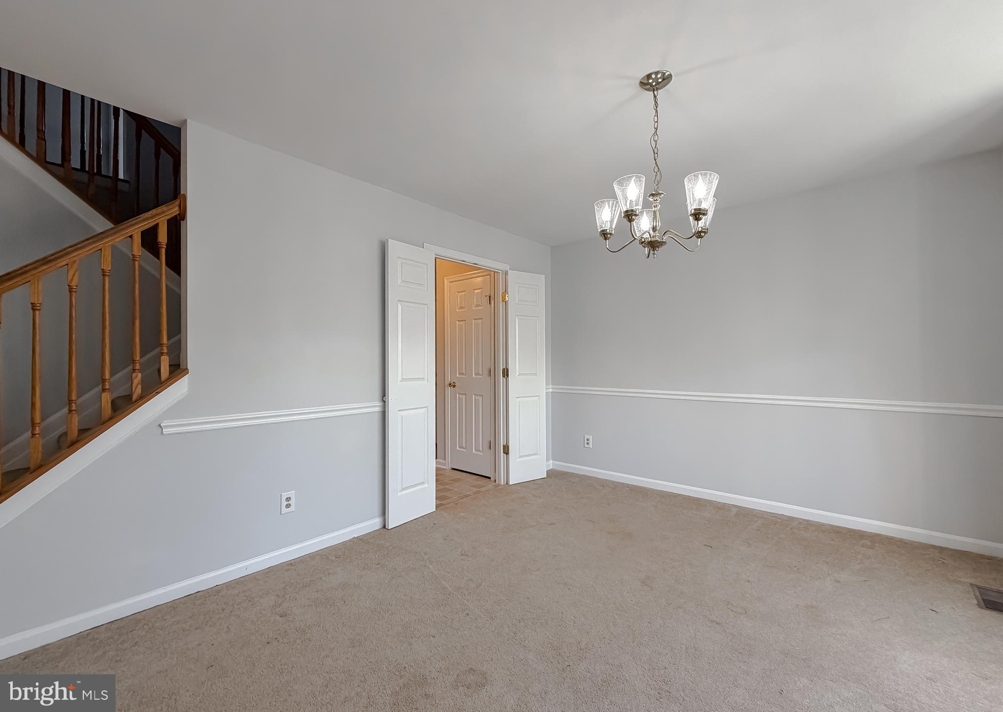 CHESAPEAKE RANCH ESTATES - Residential