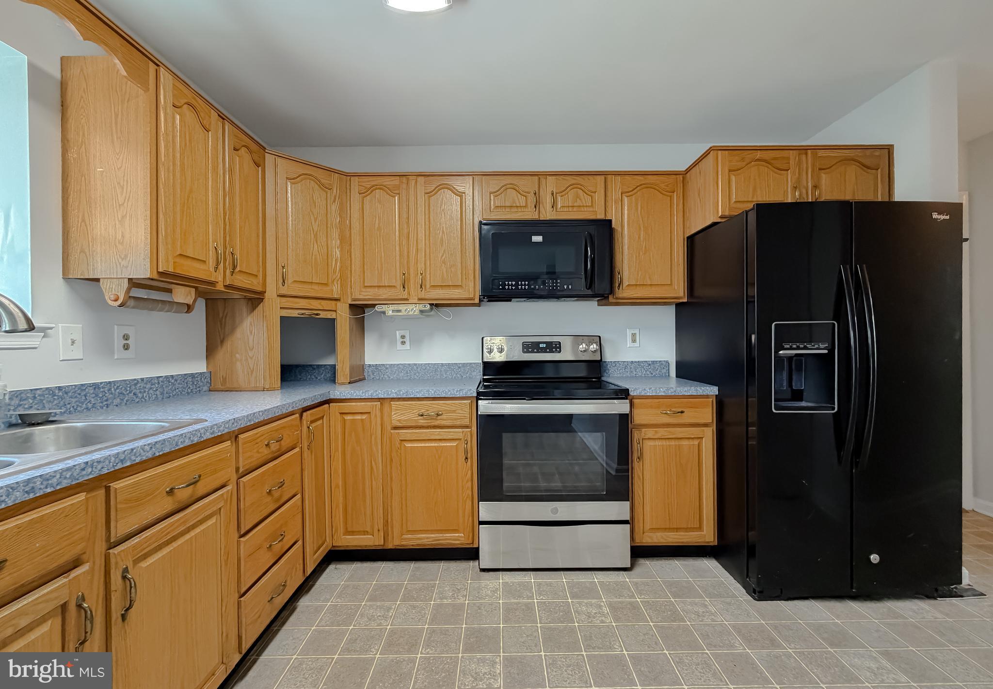 CHESAPEAKE RANCH ESTATES - Residential