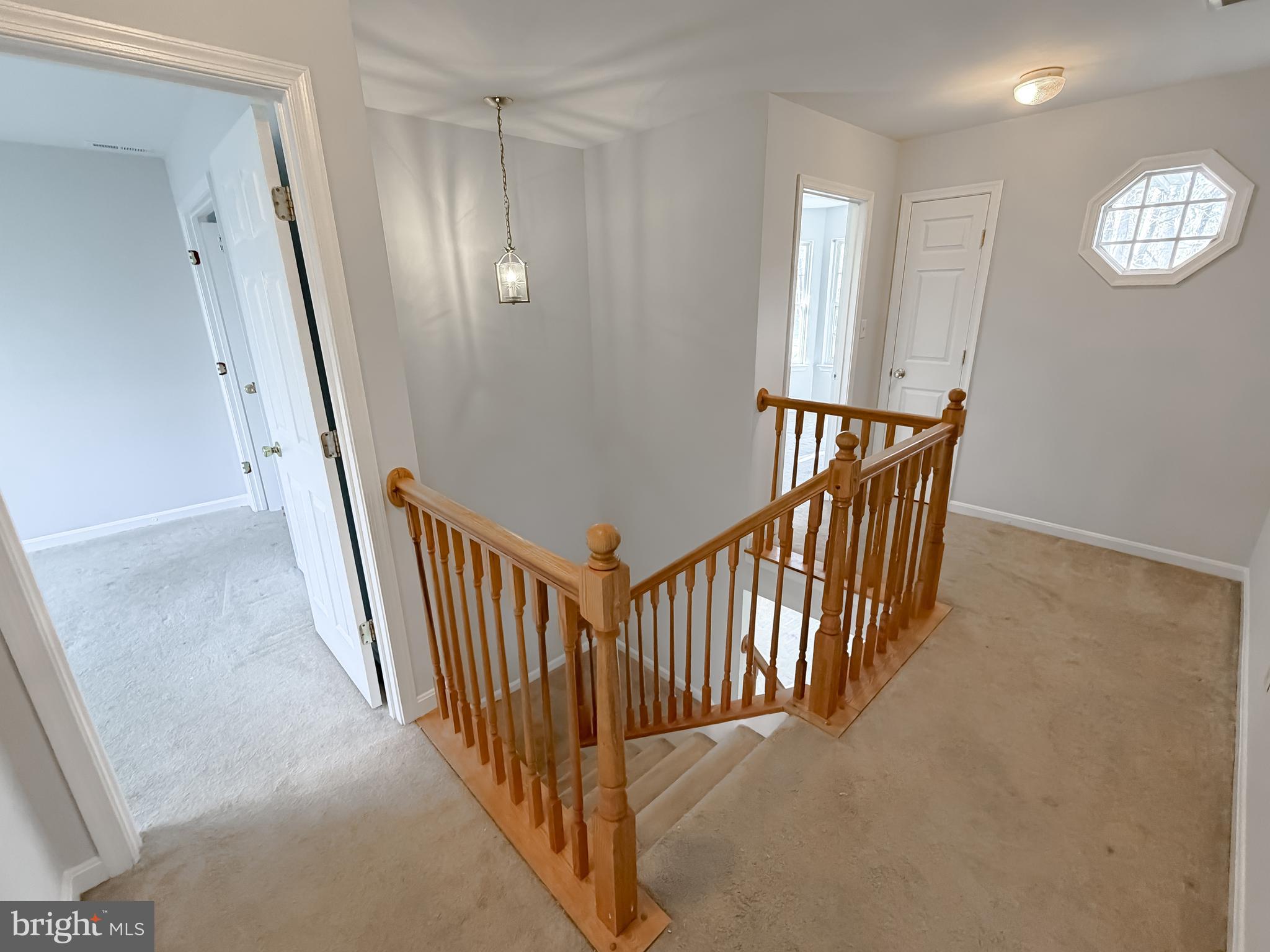 CHESAPEAKE RANCH ESTATES - Residential