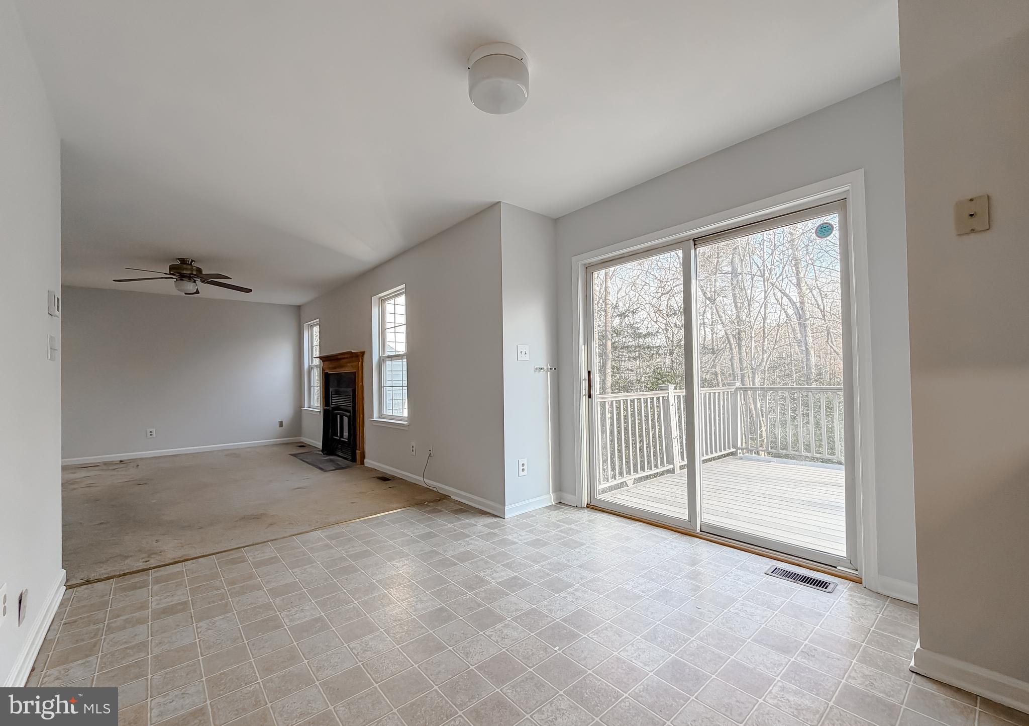 CHESAPEAKE RANCH ESTATES - Residential