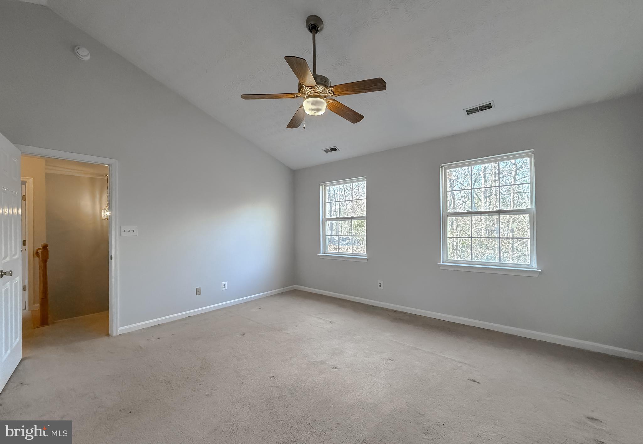 CHESAPEAKE RANCH ESTATES - Residential