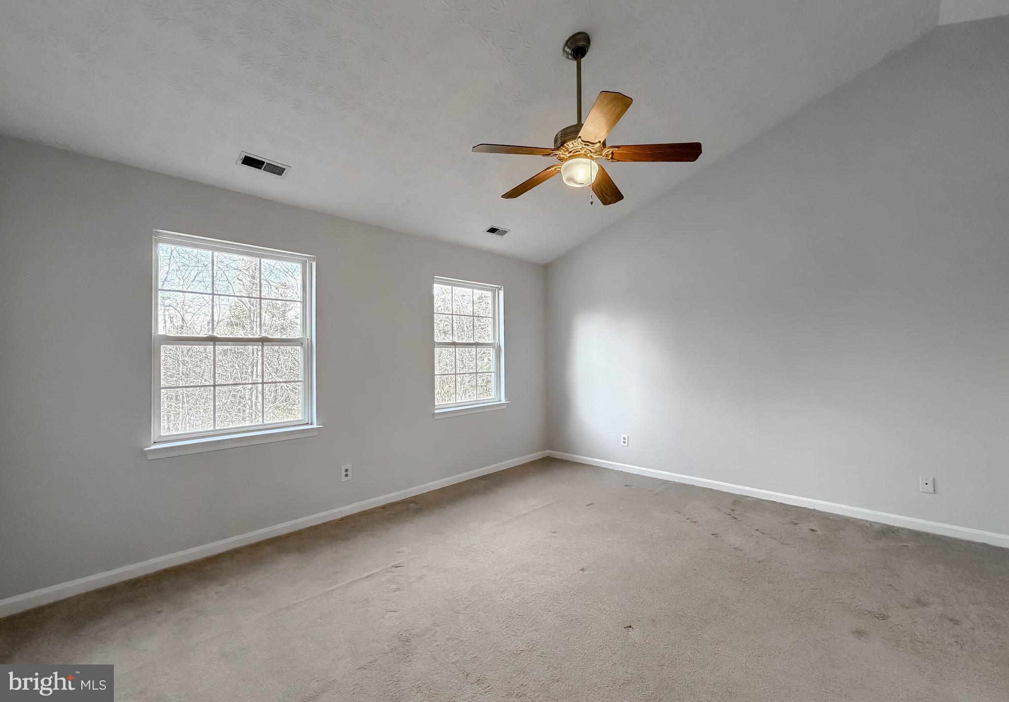 CHESAPEAKE RANCH ESTATES - Residential