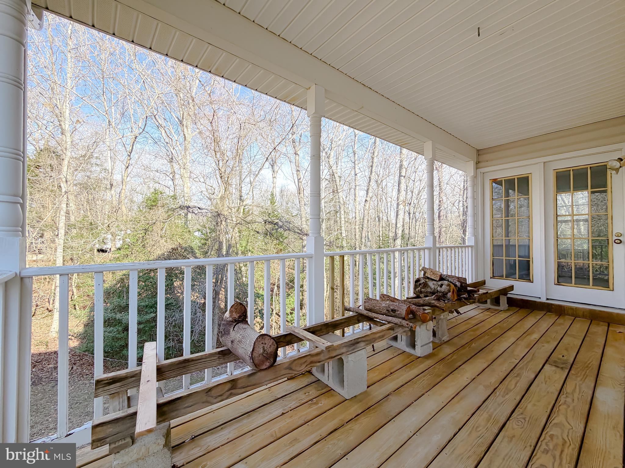 CHESAPEAKE RANCH ESTATES - Residential