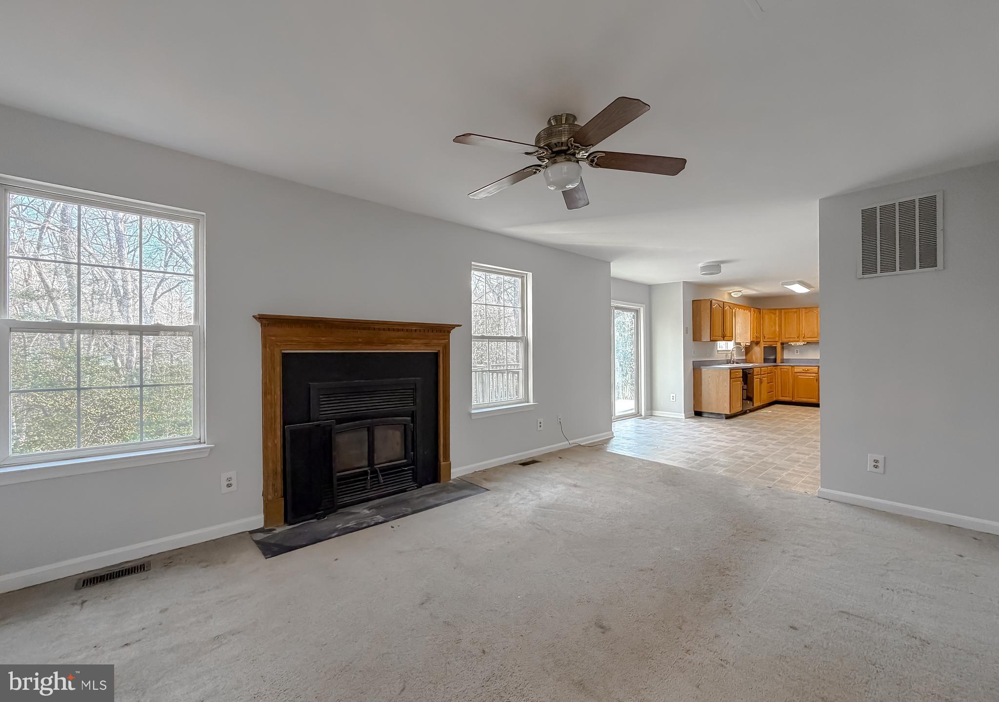 CHESAPEAKE RANCH ESTATES - Residential