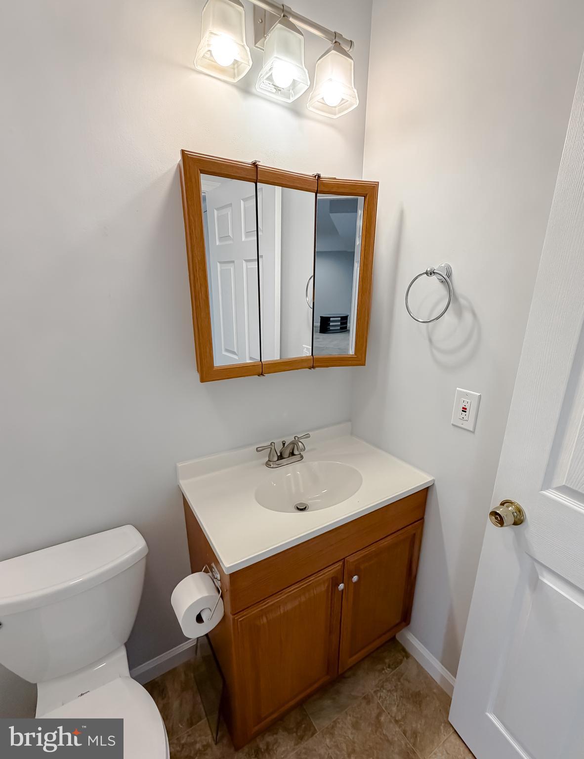 CHESAPEAKE RANCH ESTATES - Residential