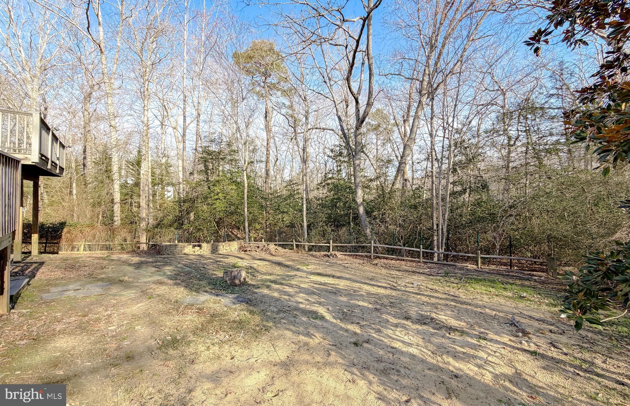 CHESAPEAKE RANCH ESTATES - Residential