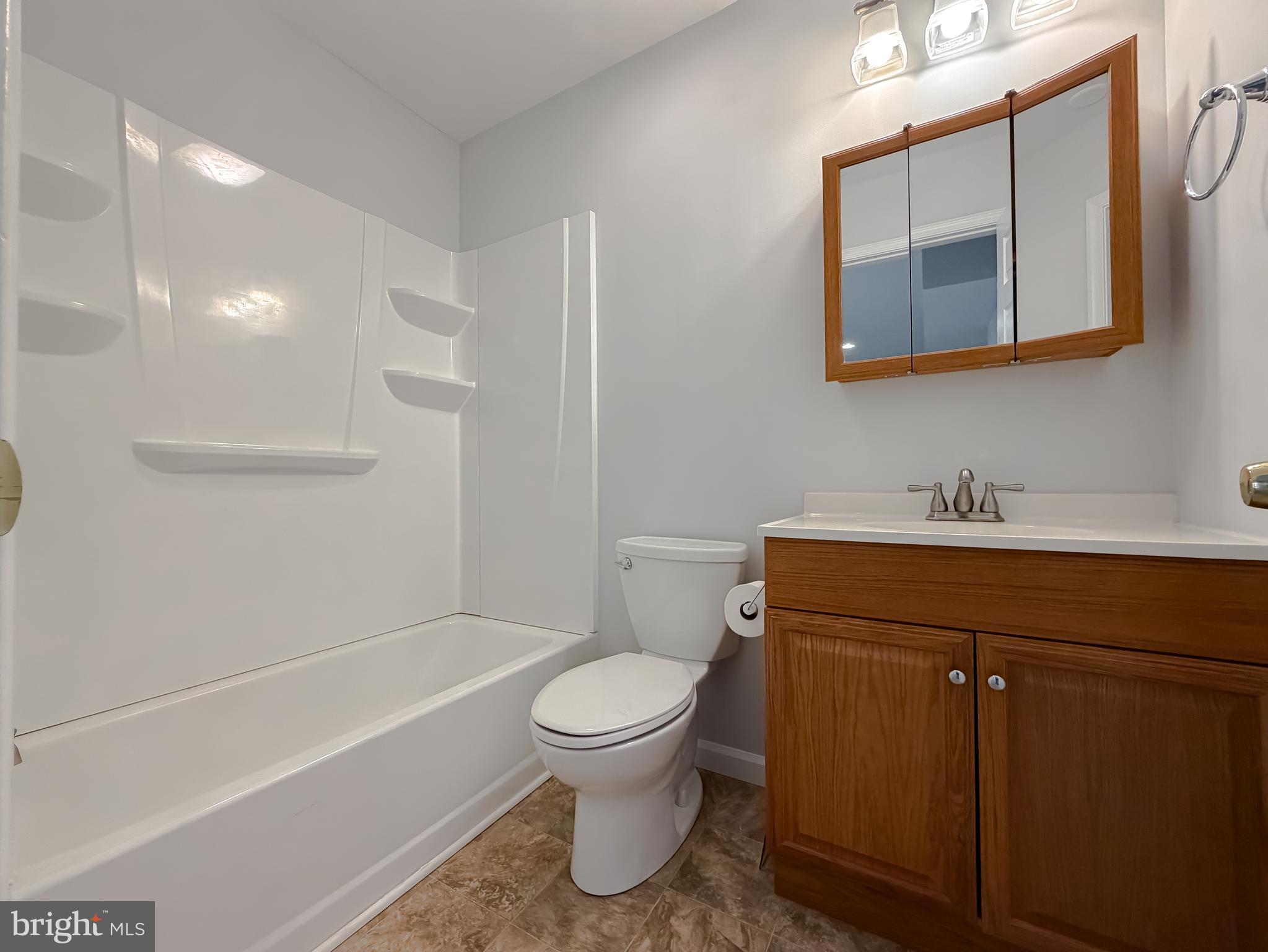 CHESAPEAKE RANCH ESTATES - Residential