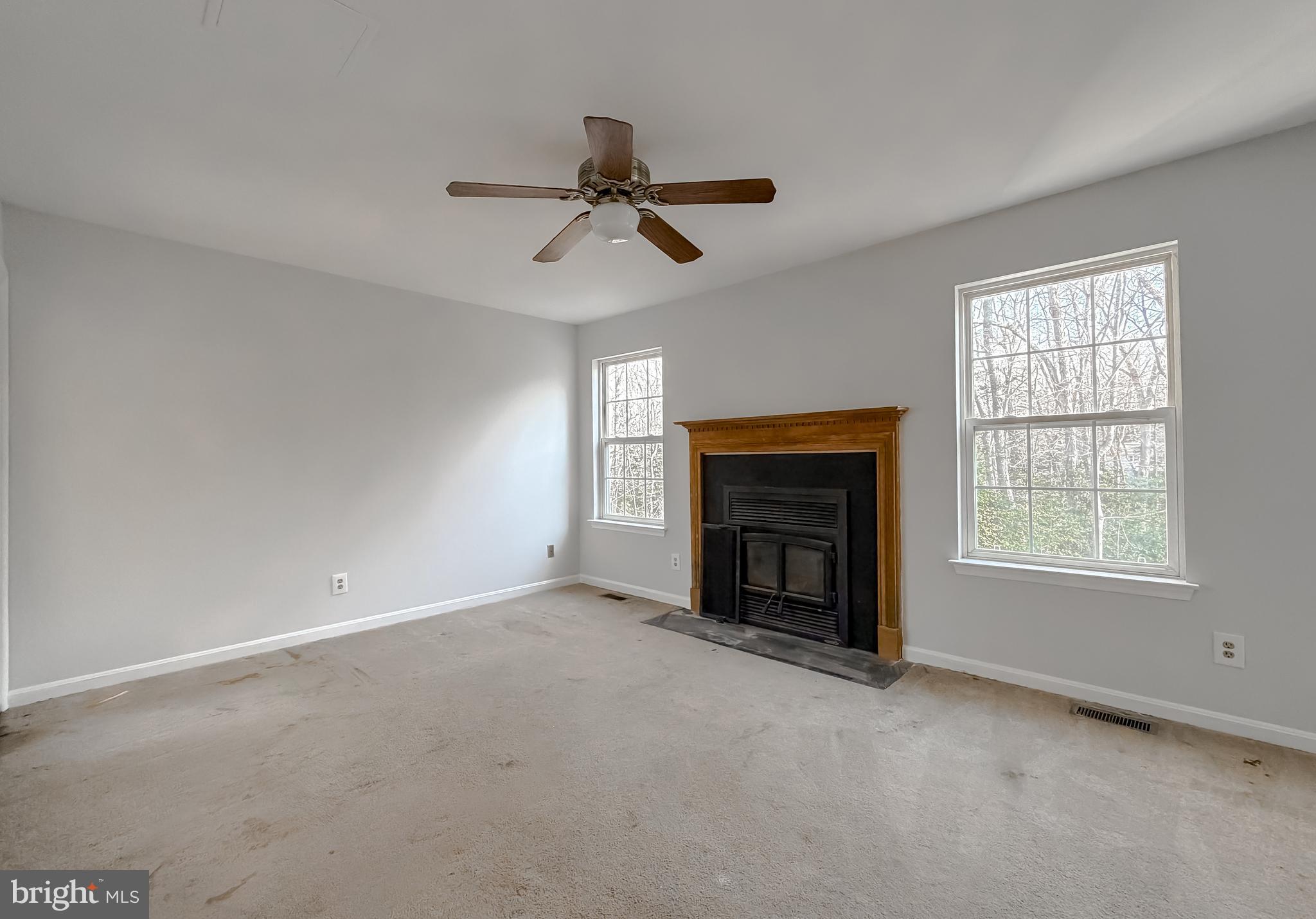 CHESAPEAKE RANCH ESTATES - Residential