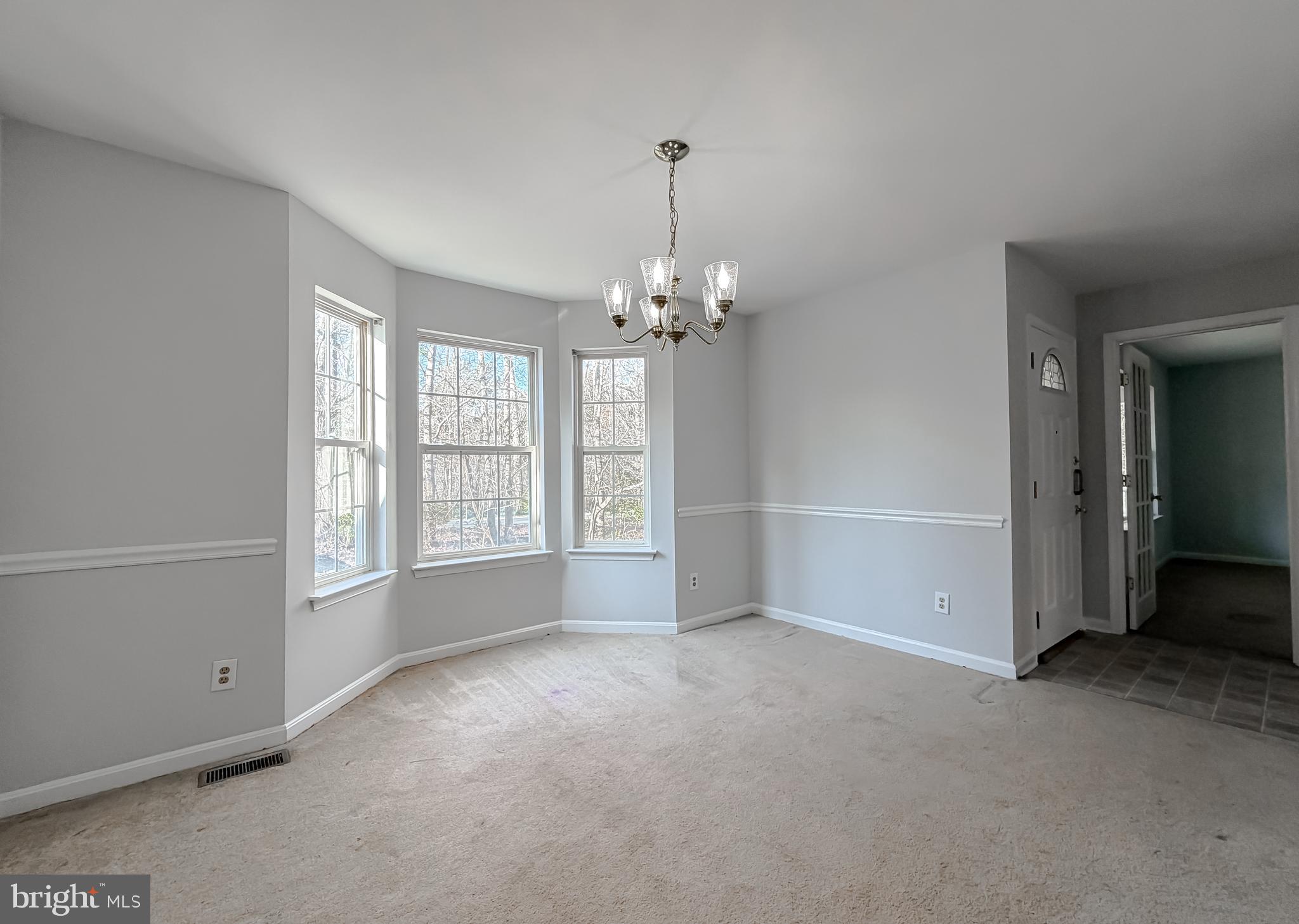 CHESAPEAKE RANCH ESTATES - Residential