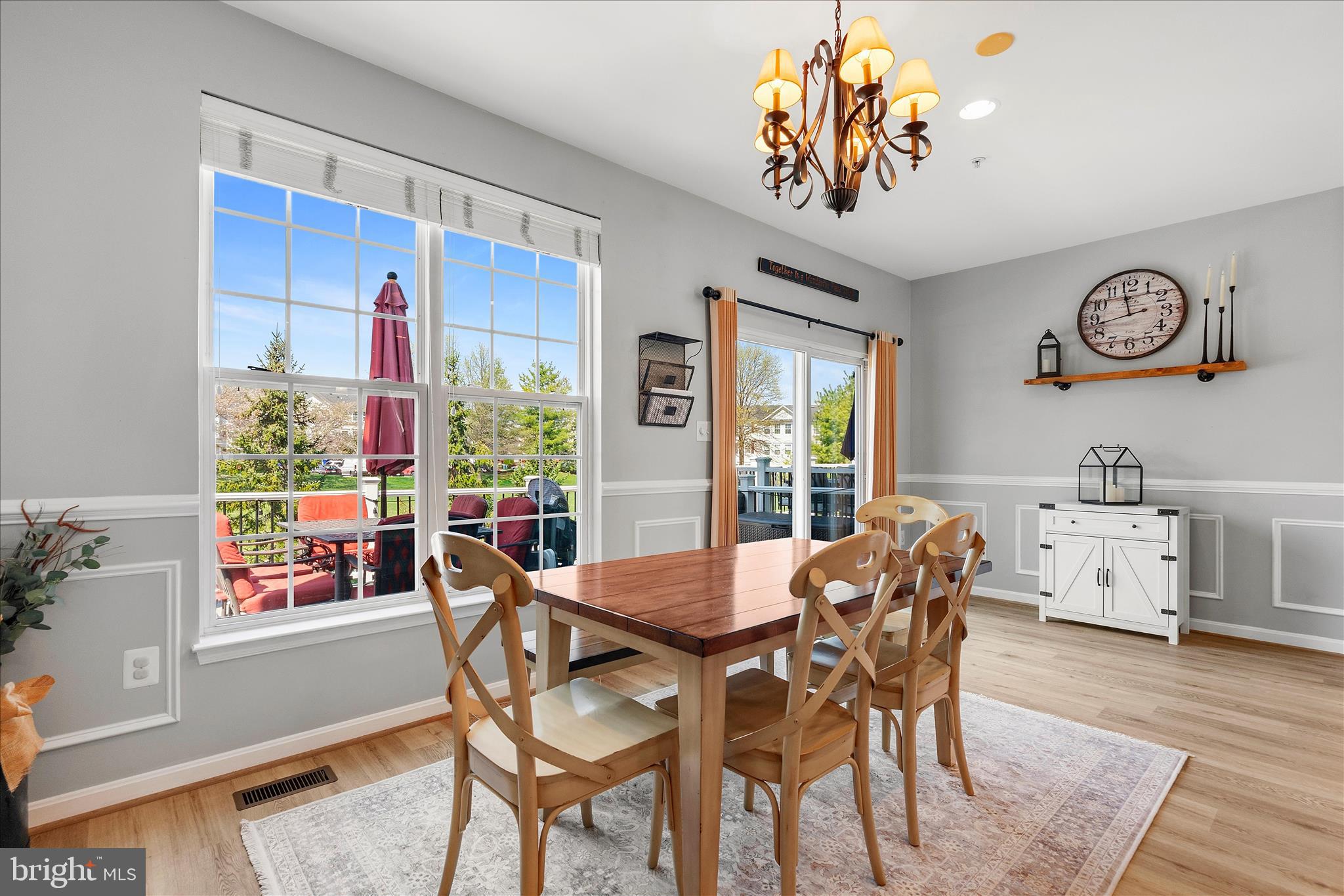 WELLINGTON TRACE - Residential