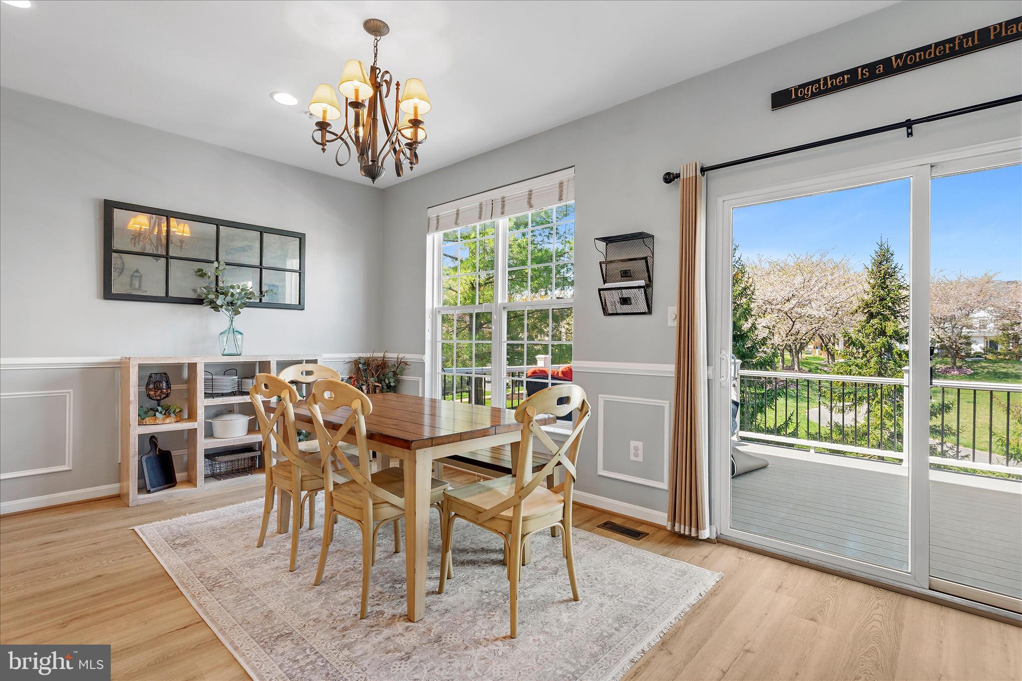 WELLINGTON TRACE - Residential