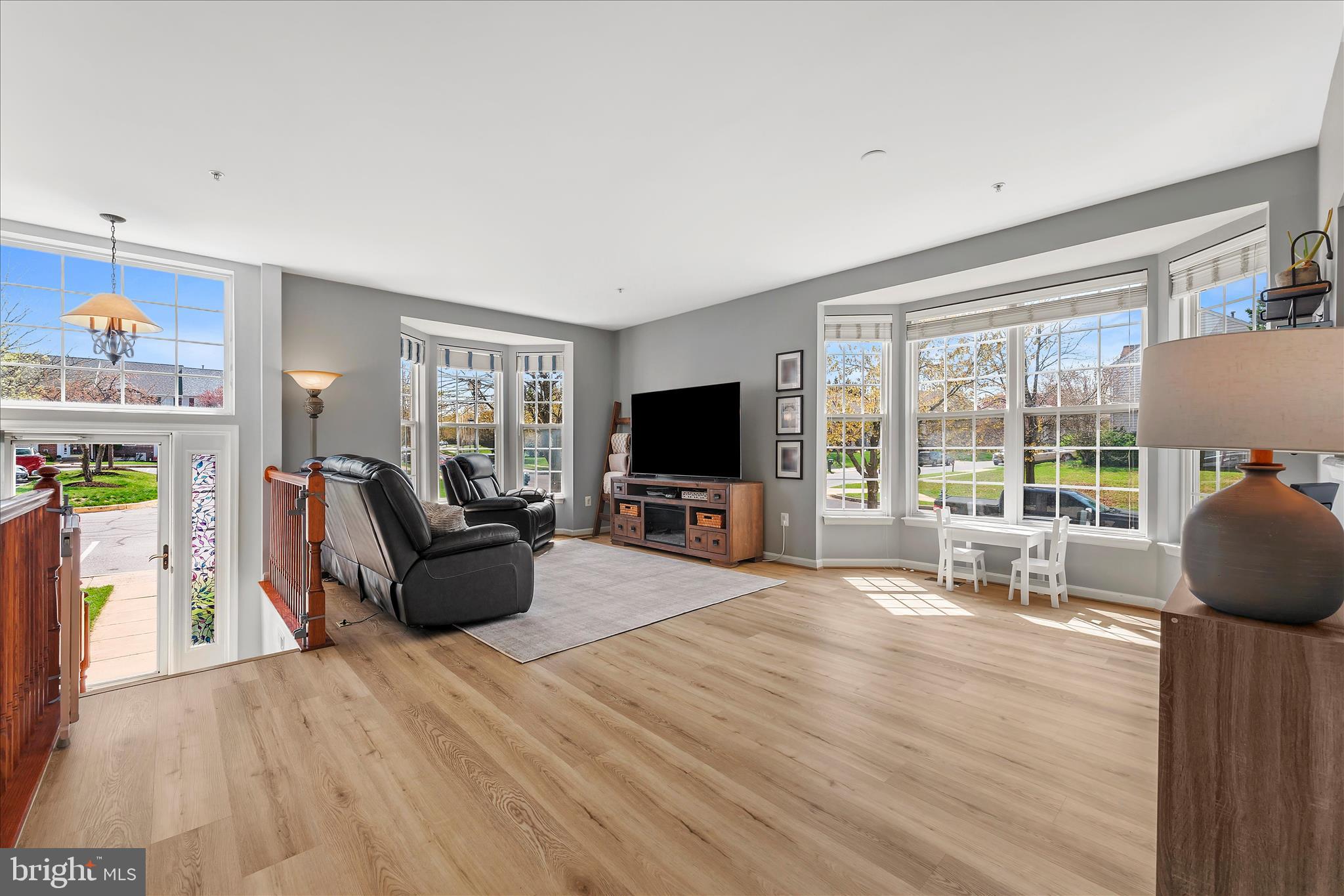 WELLINGTON TRACE - Residential