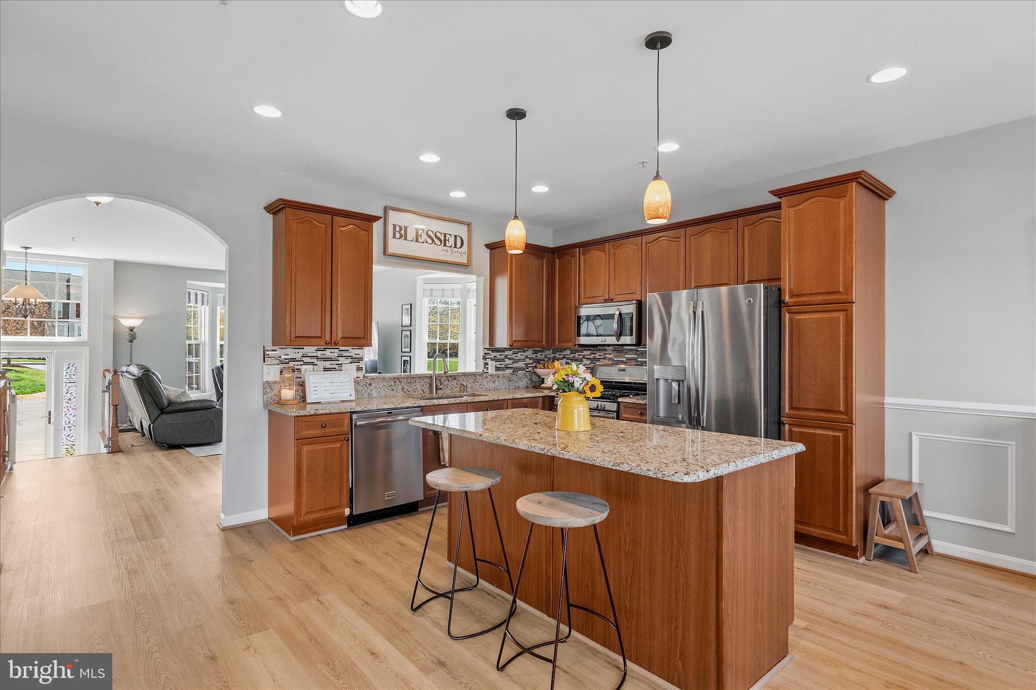 WELLINGTON TRACE - Residential