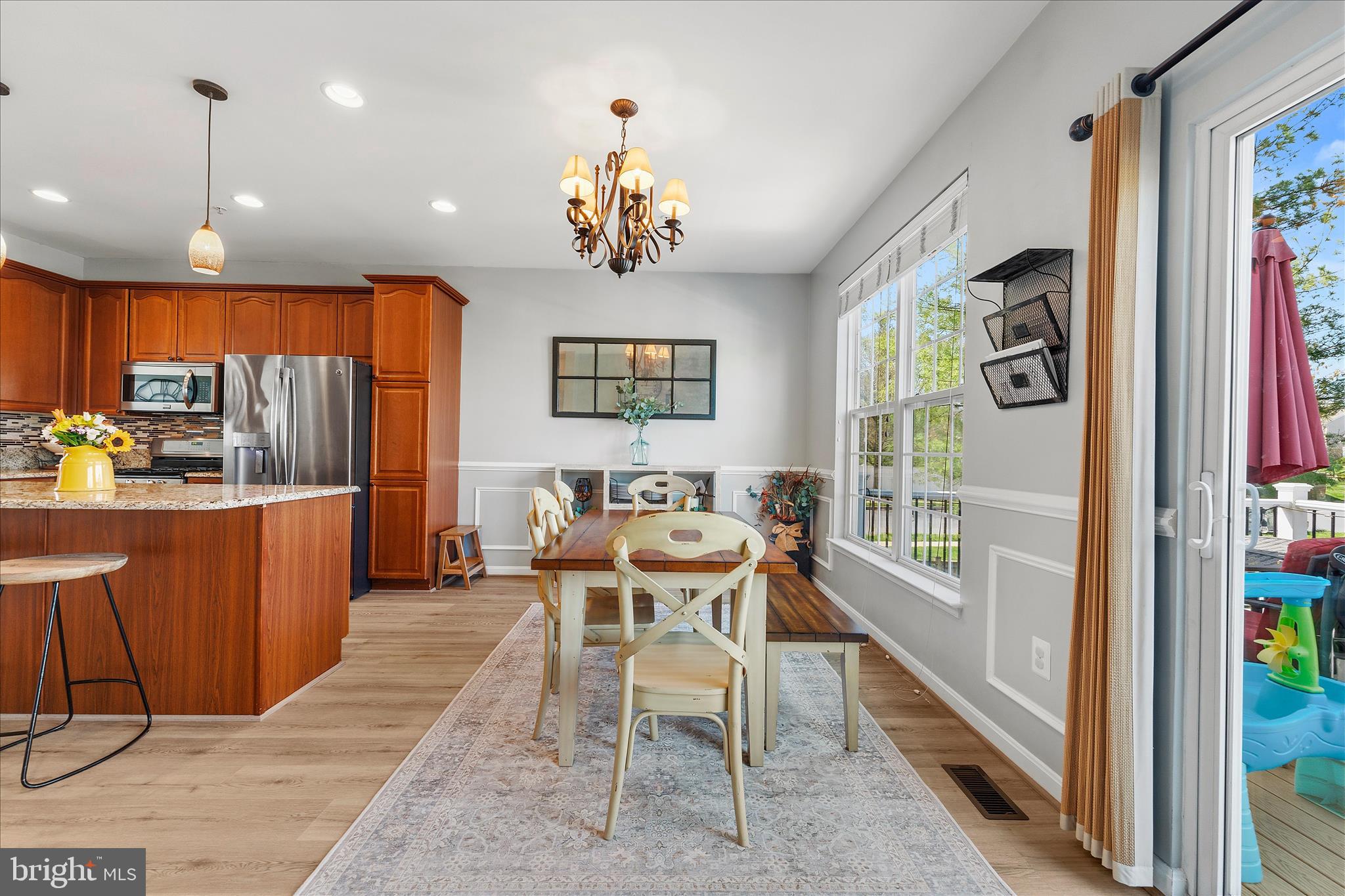 WELLINGTON TRACE - Residential