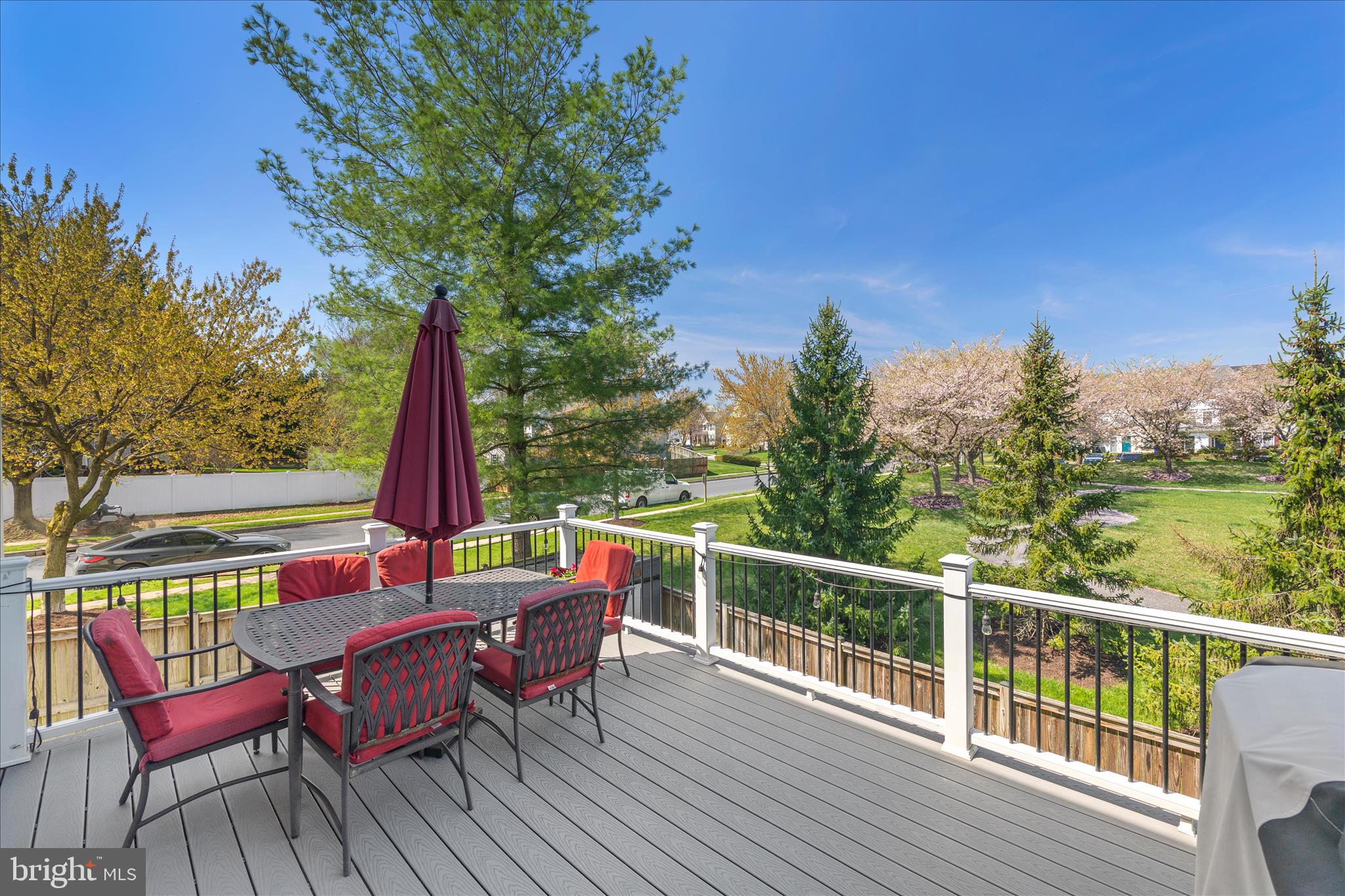 WELLINGTON TRACE - Residential