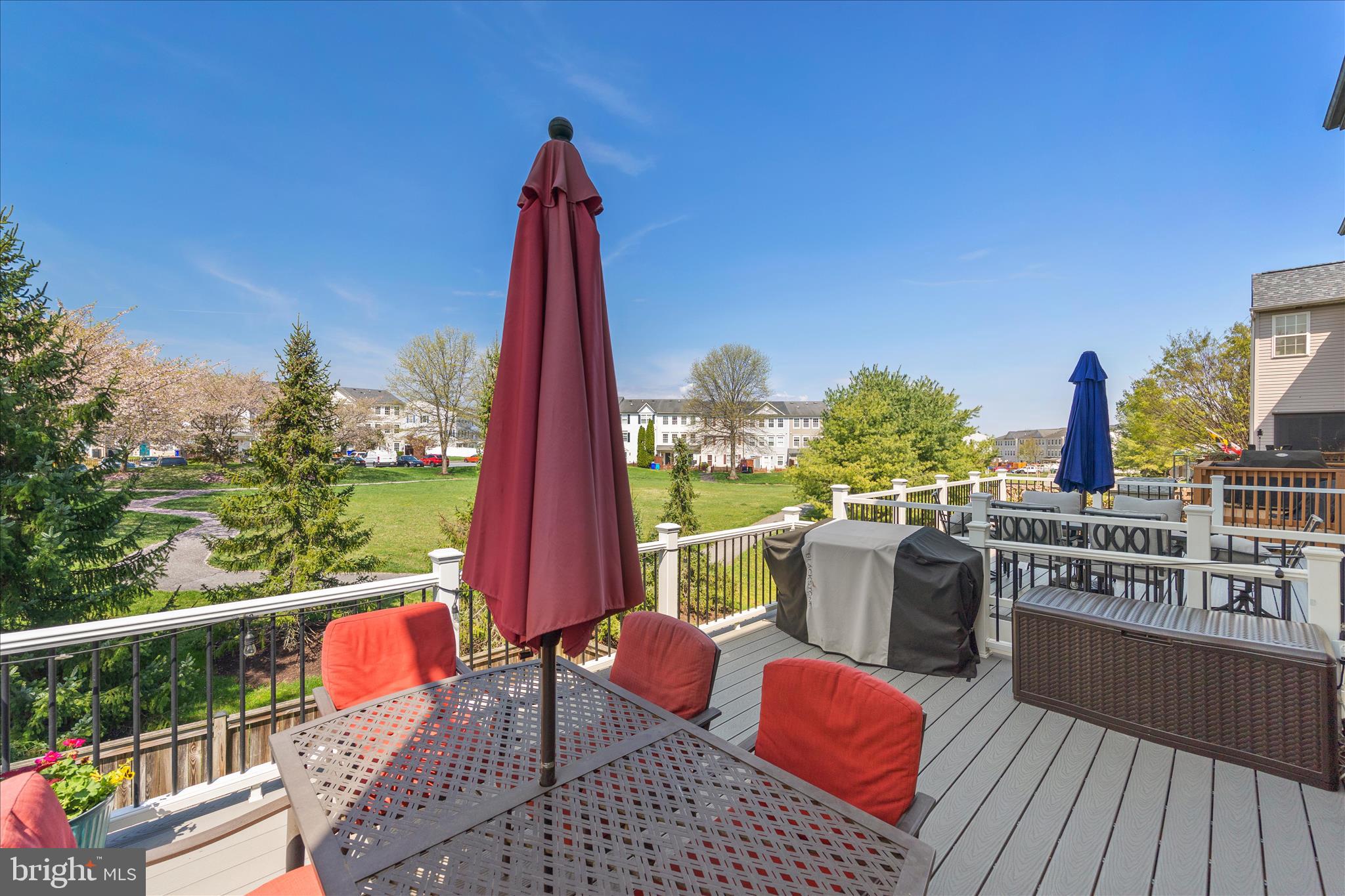 WELLINGTON TRACE - Residential