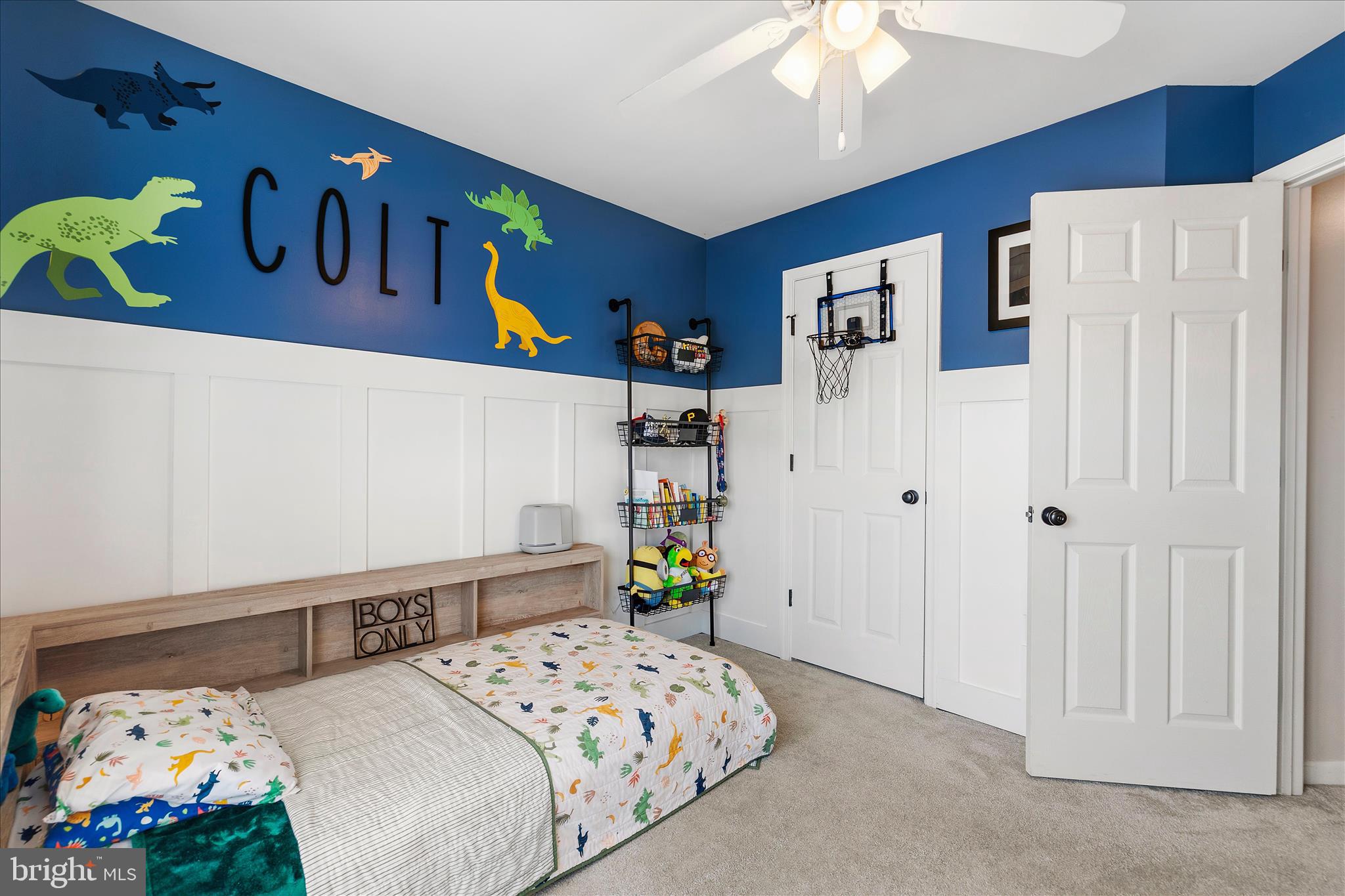 WELLINGTON TRACE - Residential