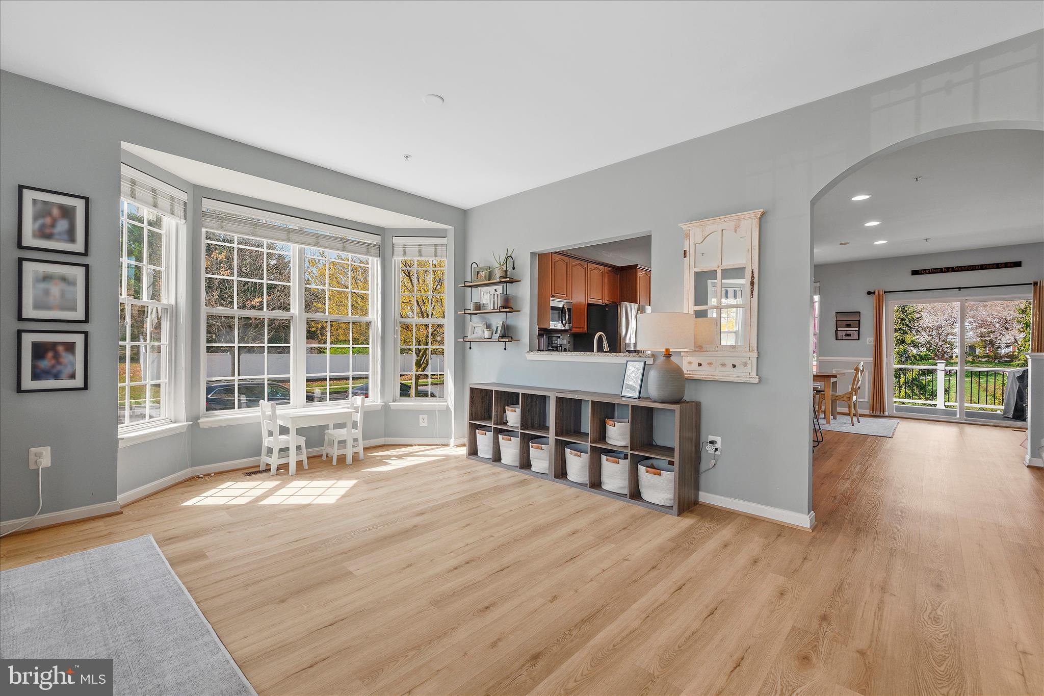 WELLINGTON TRACE - Residential