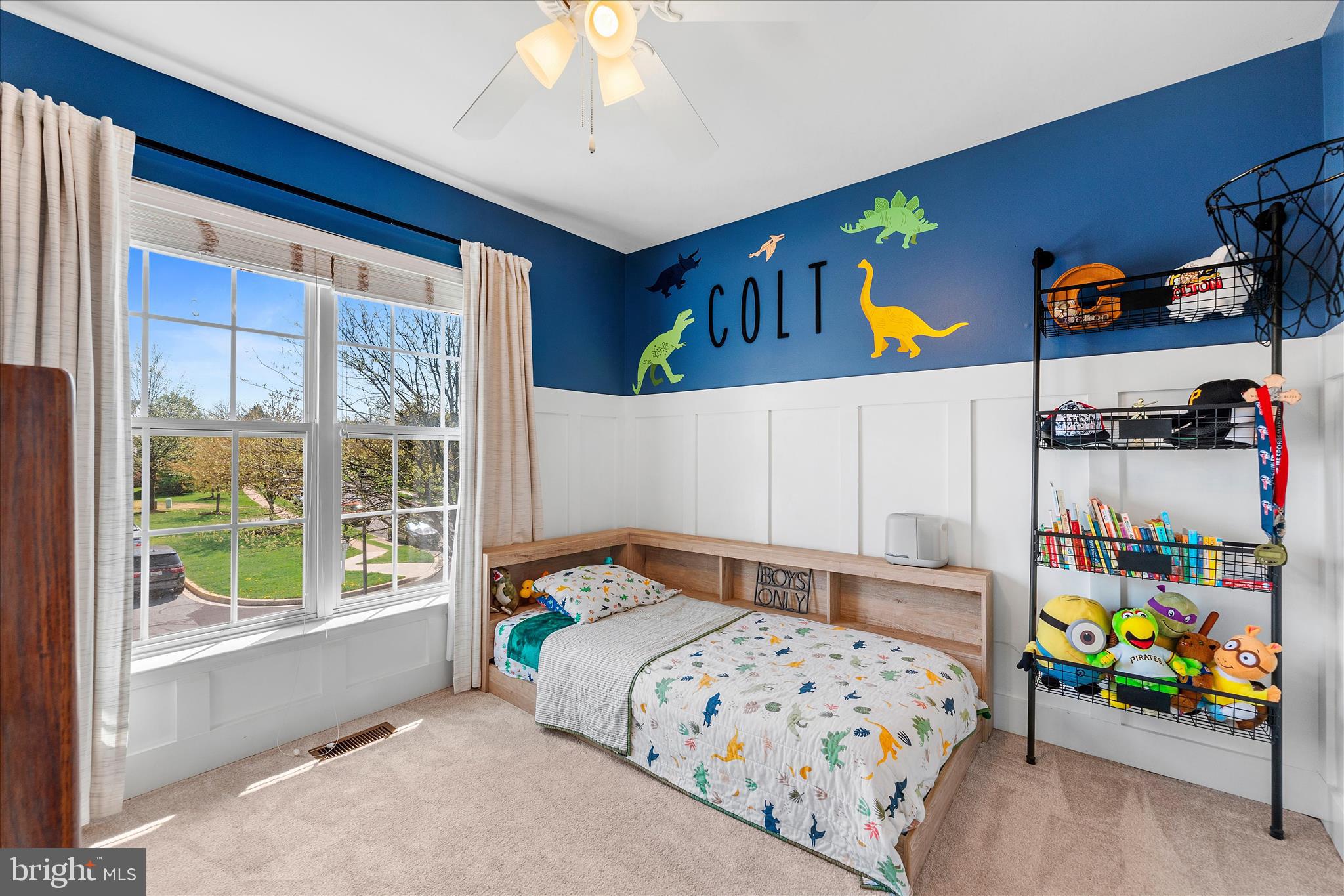 WELLINGTON TRACE - Residential