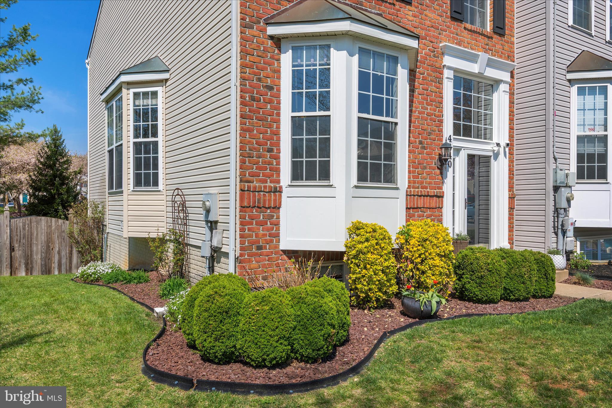 WELLINGTON TRACE - Residential