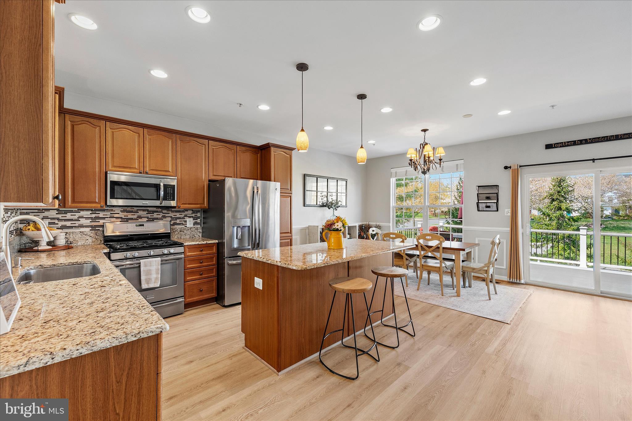 WELLINGTON TRACE - Residential