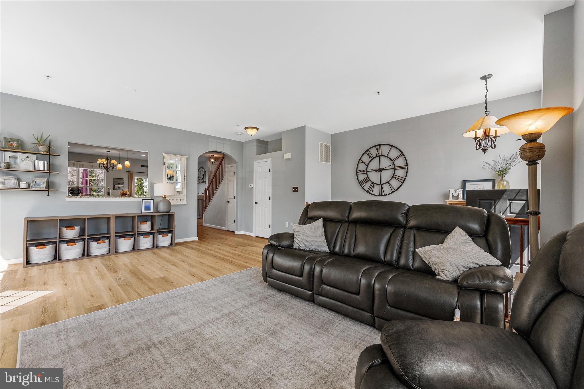 WELLINGTON TRACE - Residential