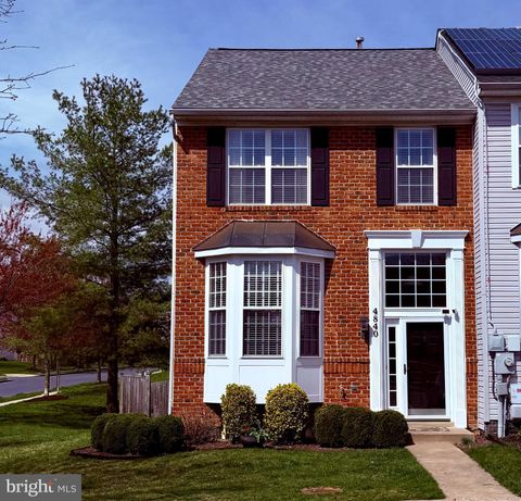 Photo of 4840 Marsden Place, FREDERICK, MD 21703 (MLS # MDFR2079424)