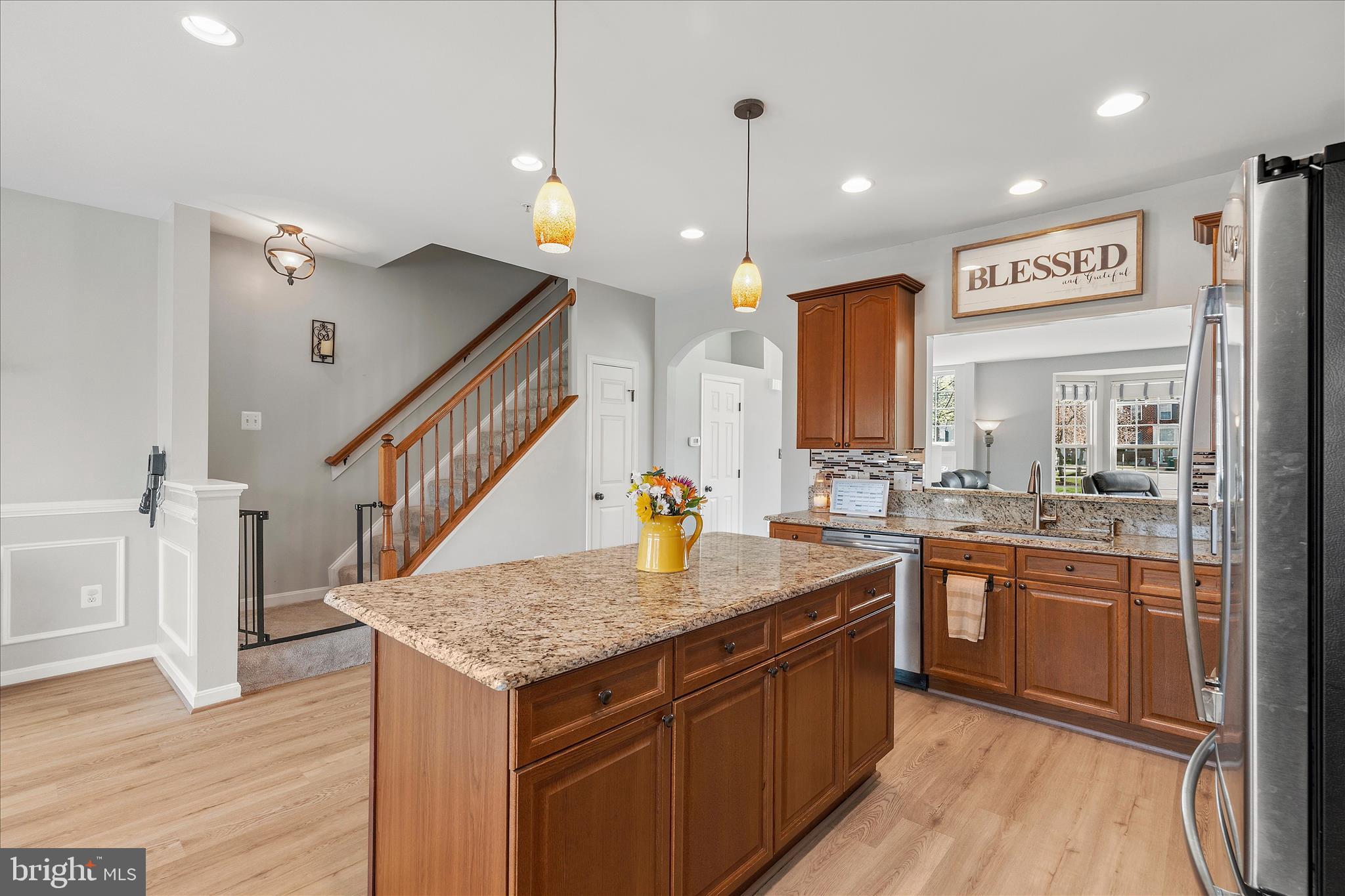 WELLINGTON TRACE - Residential