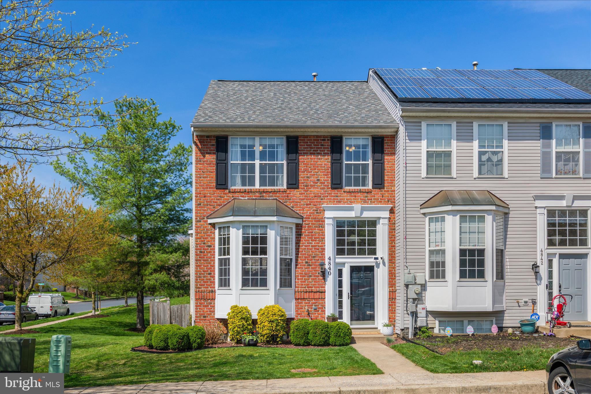 WELLINGTON TRACE - Residential