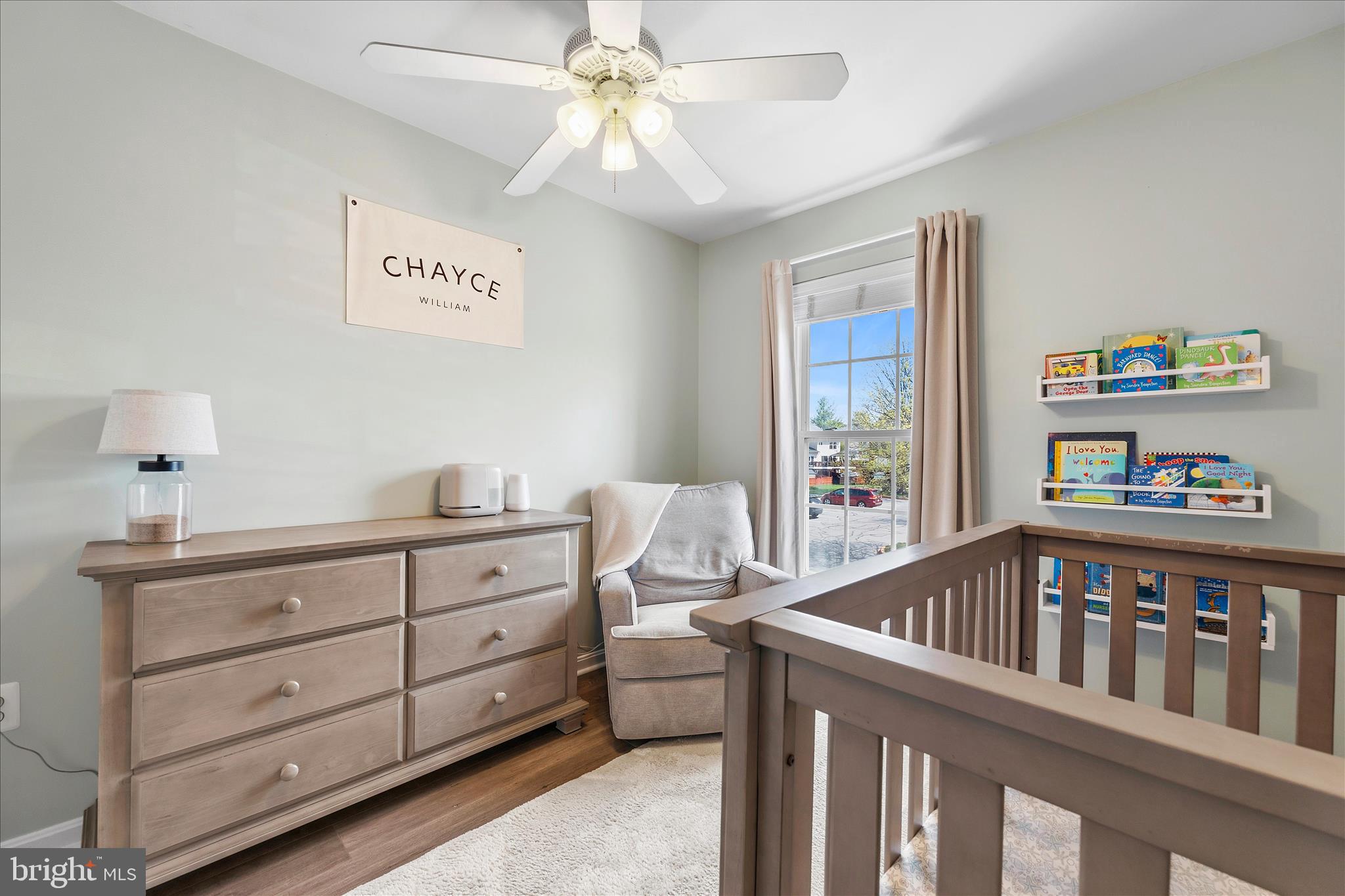 WELLINGTON TRACE - Residential