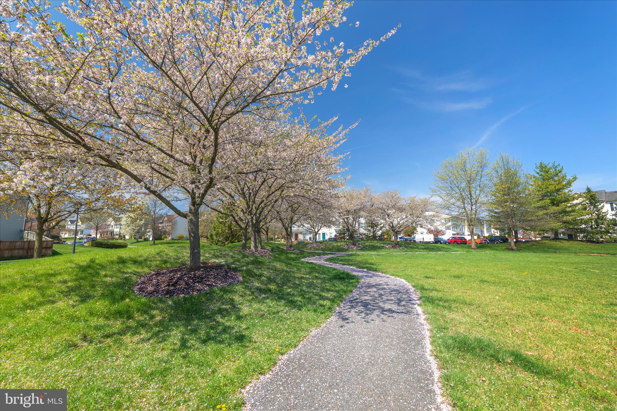 WELLINGTON TRACE - Residential