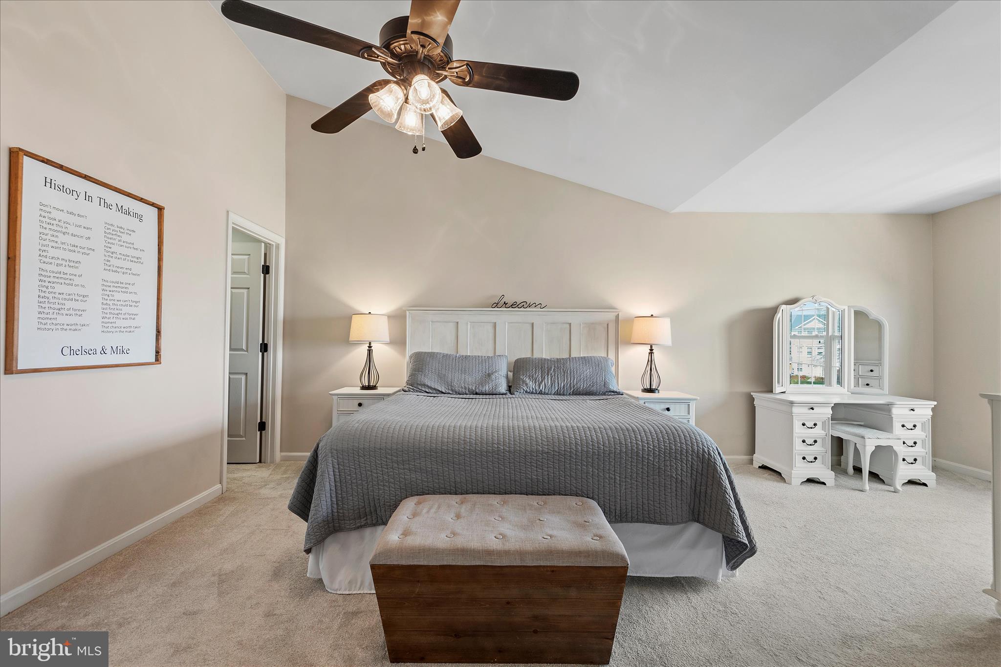 WELLINGTON TRACE - Residential