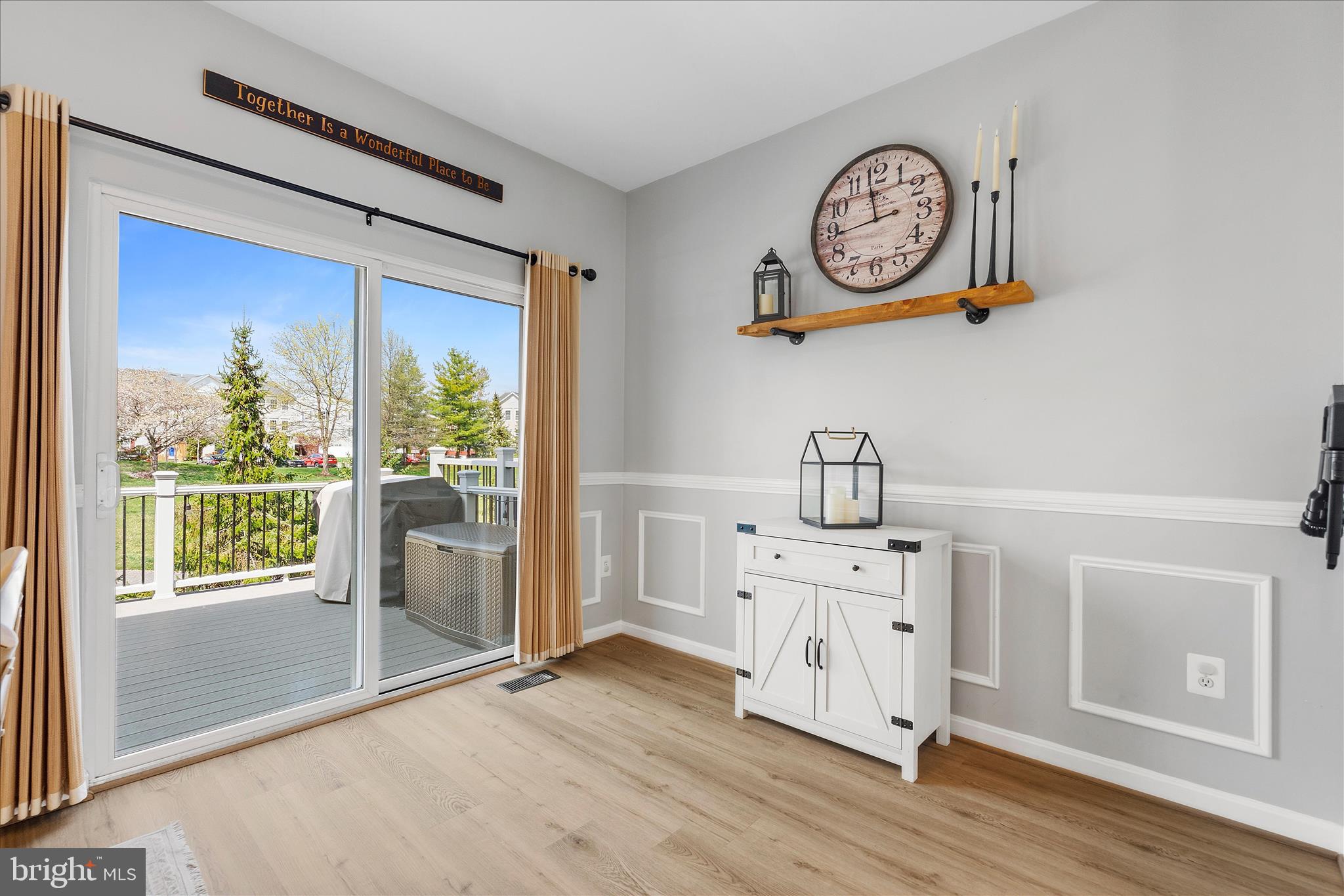 WELLINGTON TRACE - Residential