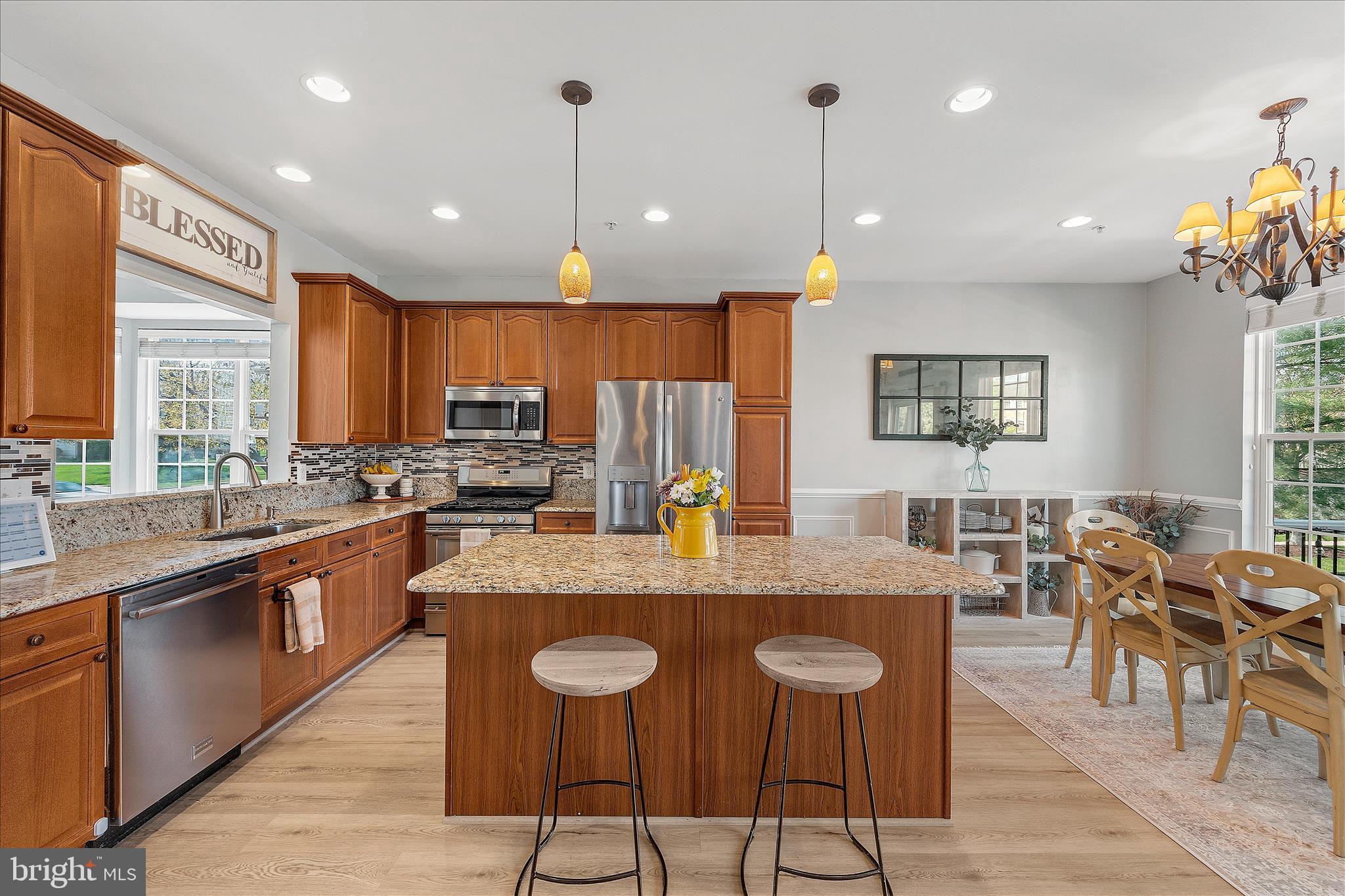 WELLINGTON TRACE - Residential