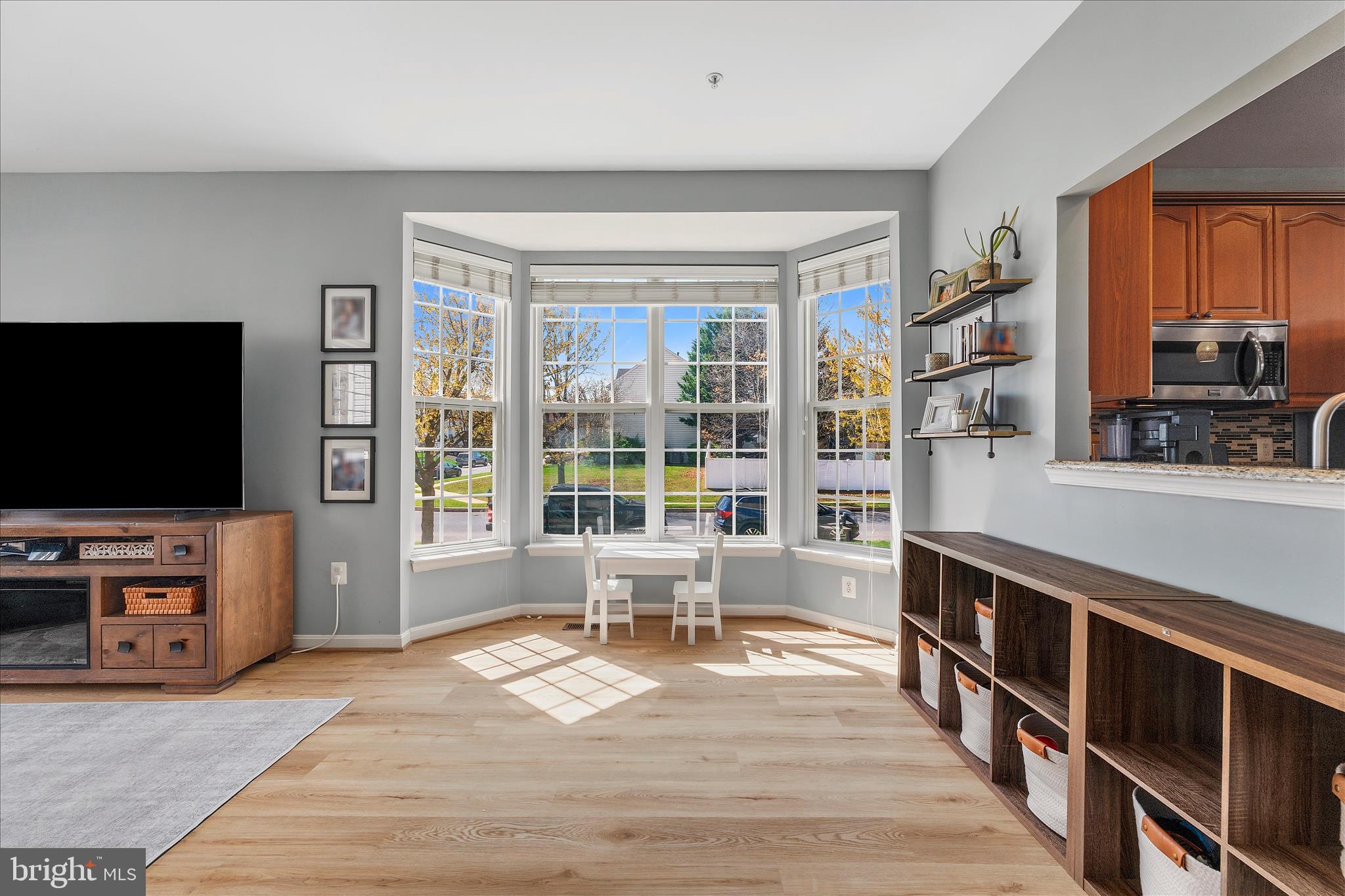 WELLINGTON TRACE - Residential