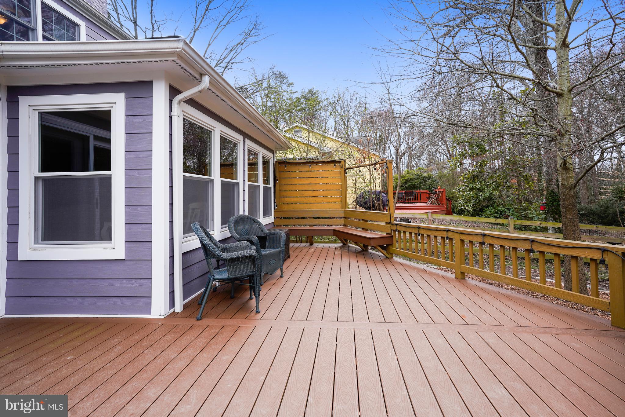 STRATFORD ON THE POTOMAC - Residential