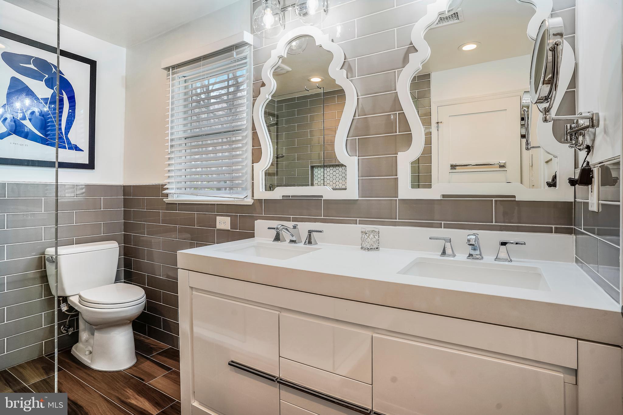 STRATFORD ON THE POTOMAC - Residential