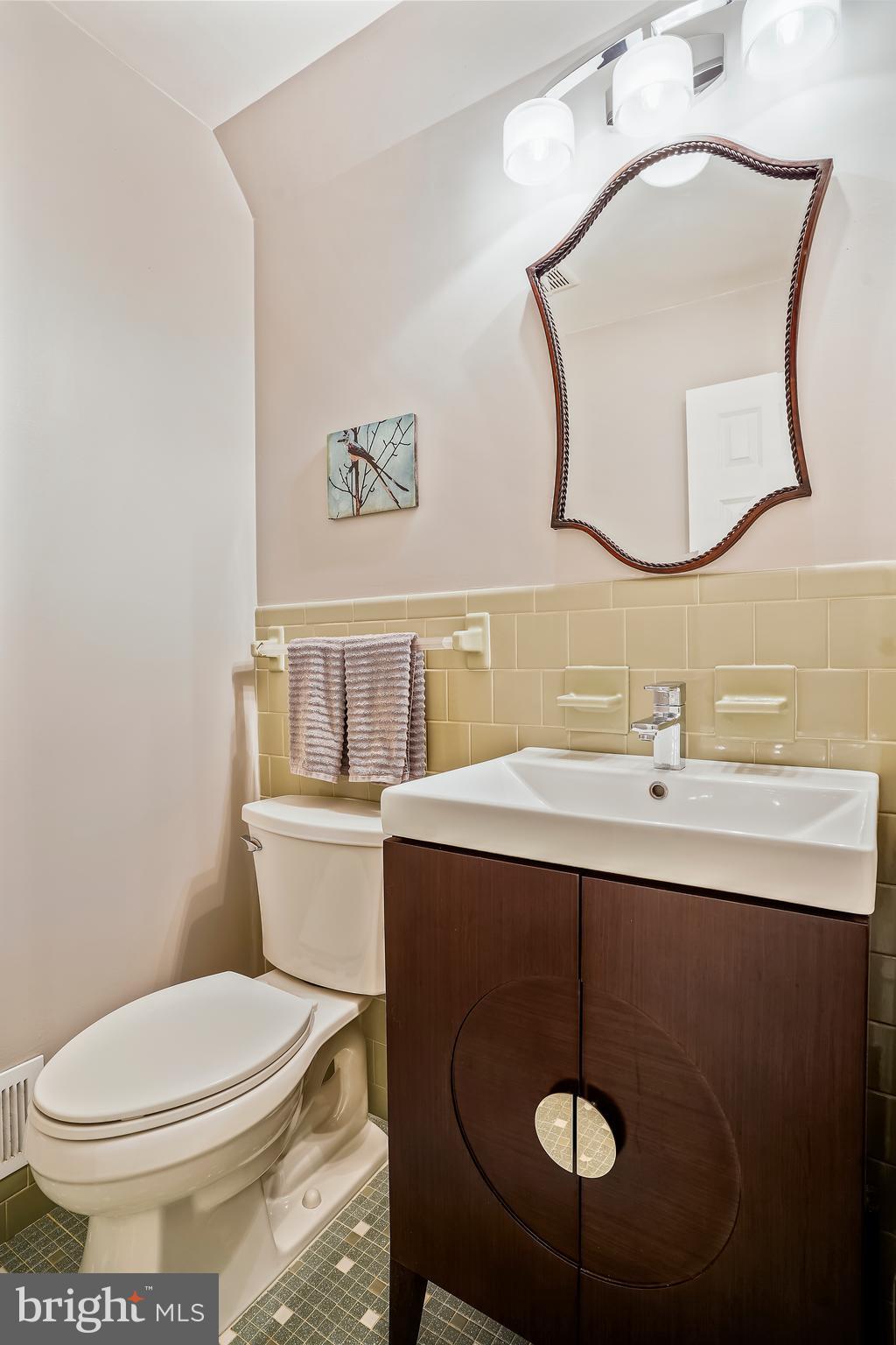 STRATFORD ON THE POTOMAC - Residential