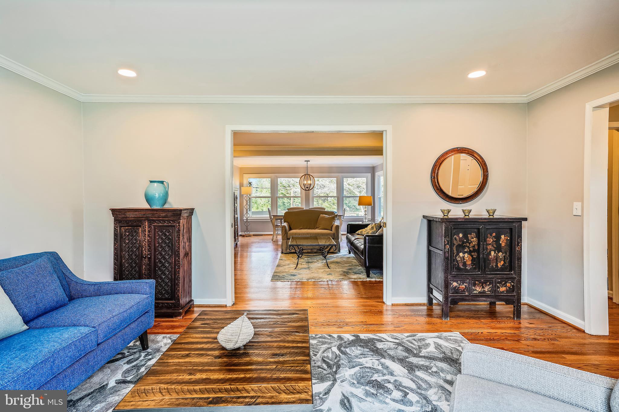 STRATFORD ON THE POTOMAC - Residential