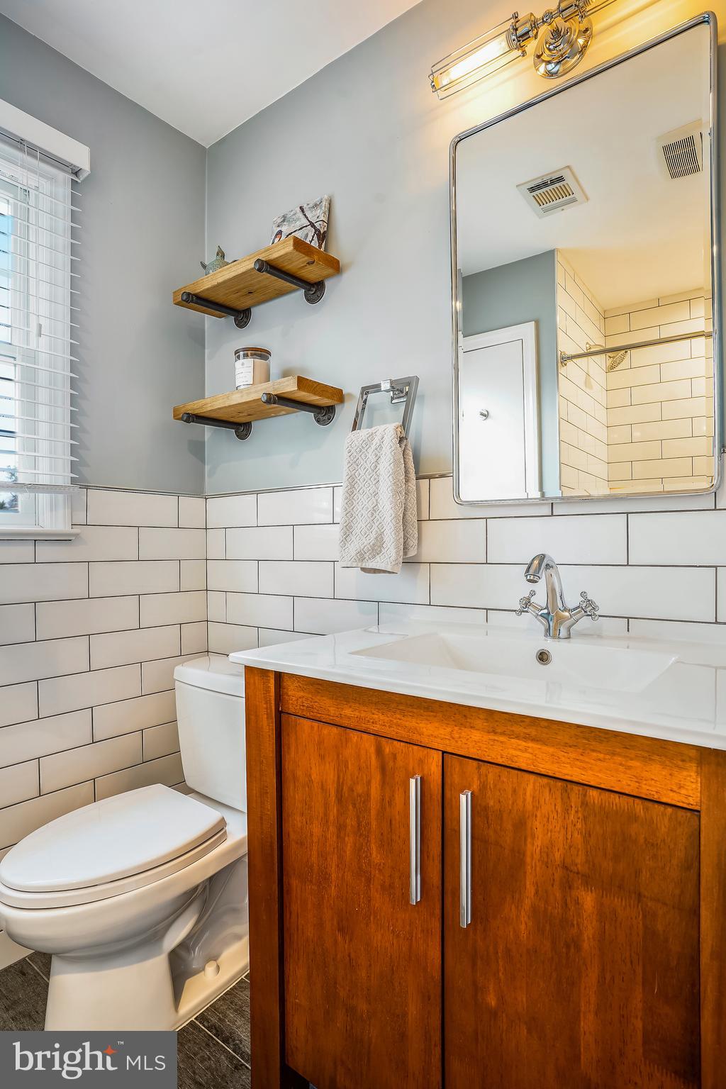 STRATFORD ON THE POTOMAC - Residential