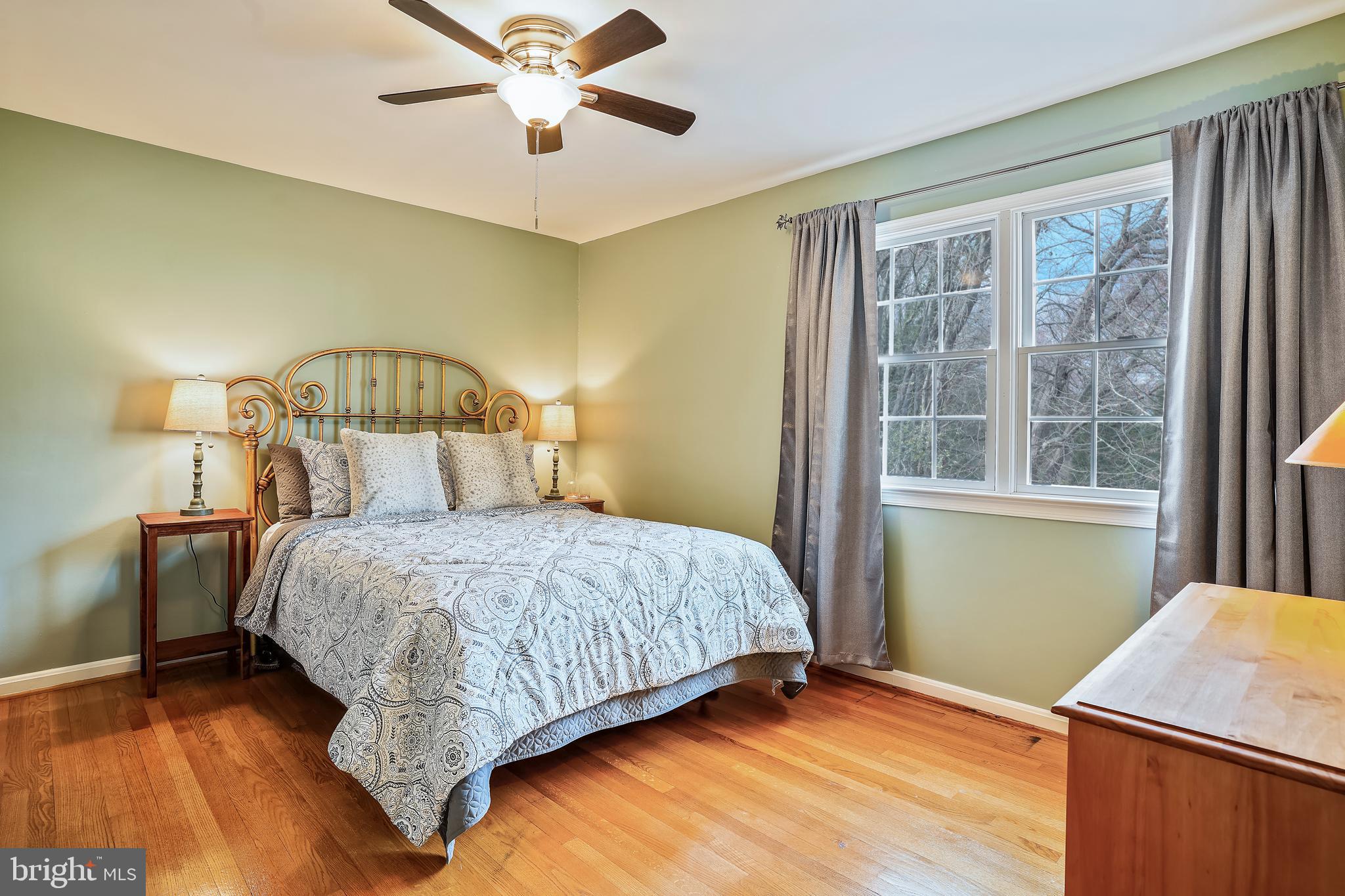 STRATFORD ON THE POTOMAC - Residential