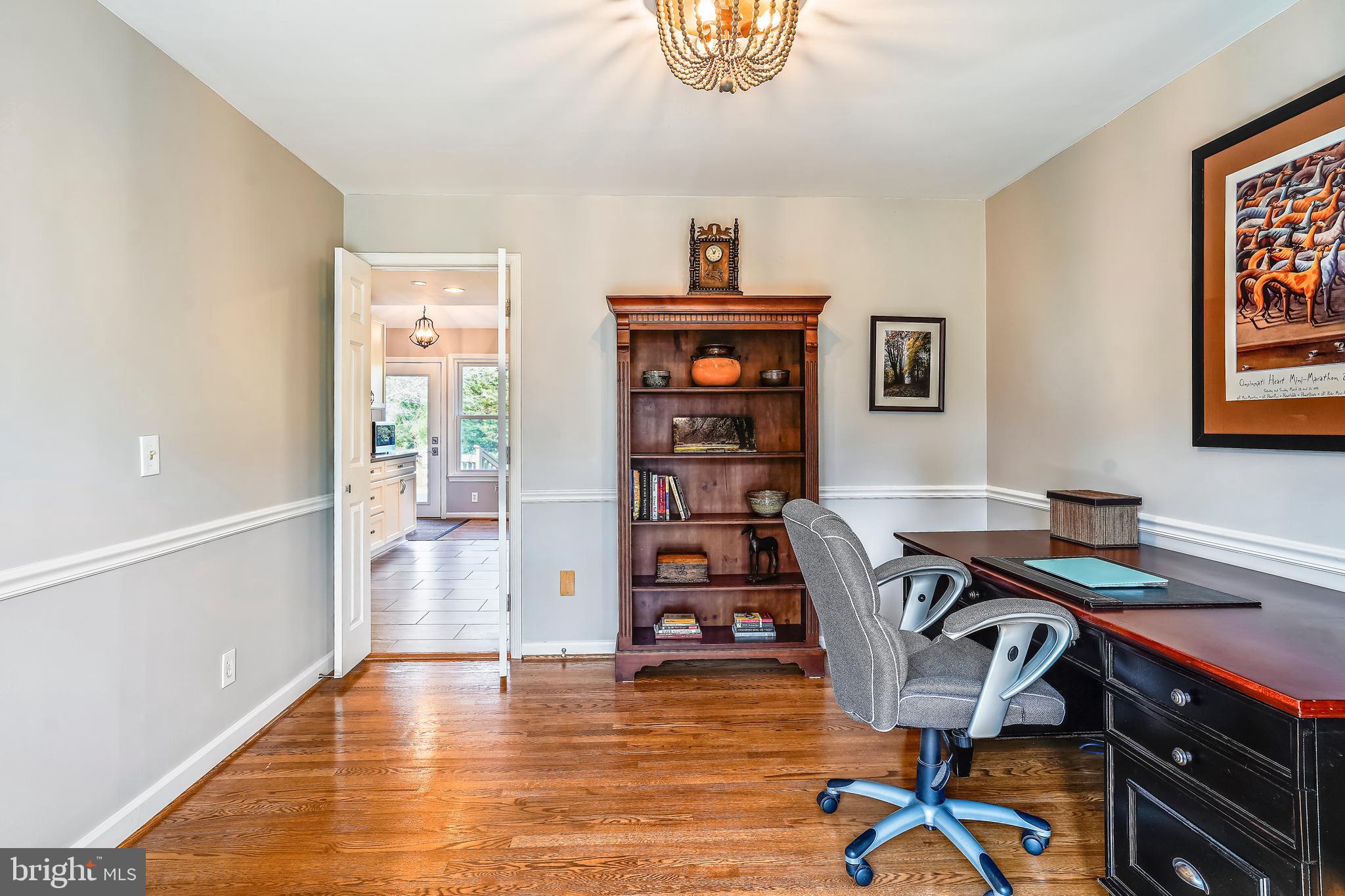 STRATFORD ON THE POTOMAC - Residential