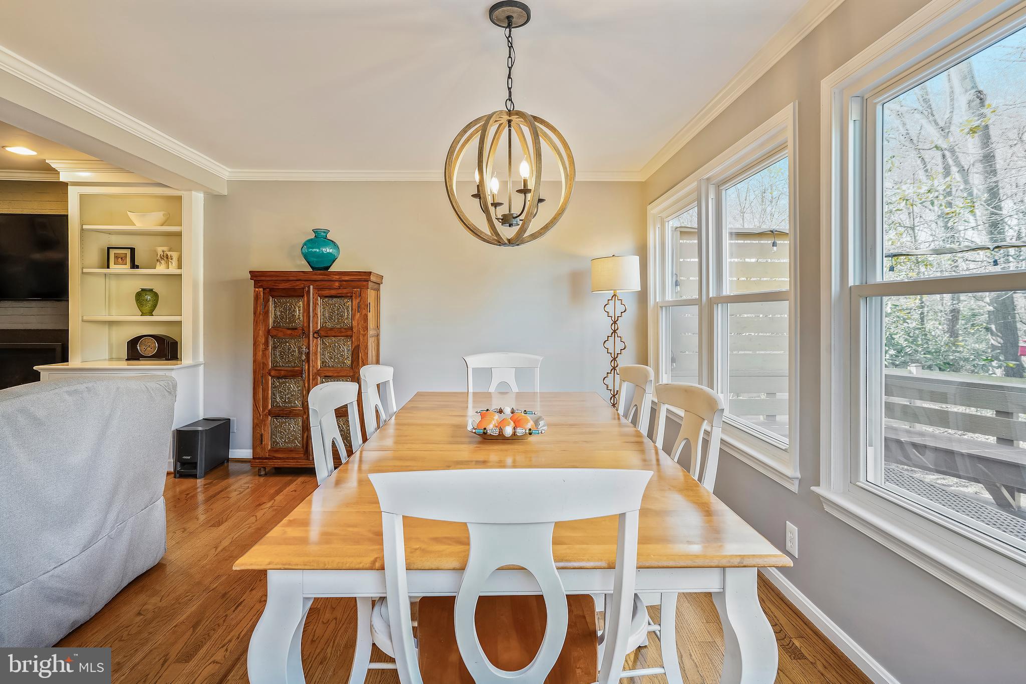 STRATFORD ON THE POTOMAC - Residential