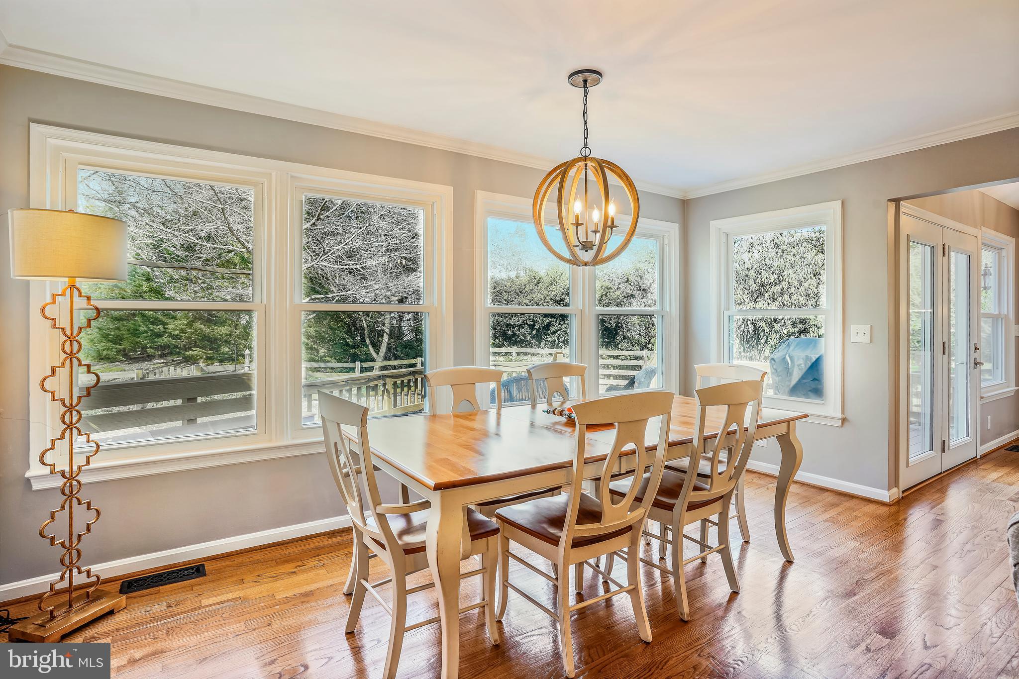 STRATFORD ON THE POTOMAC - Residential