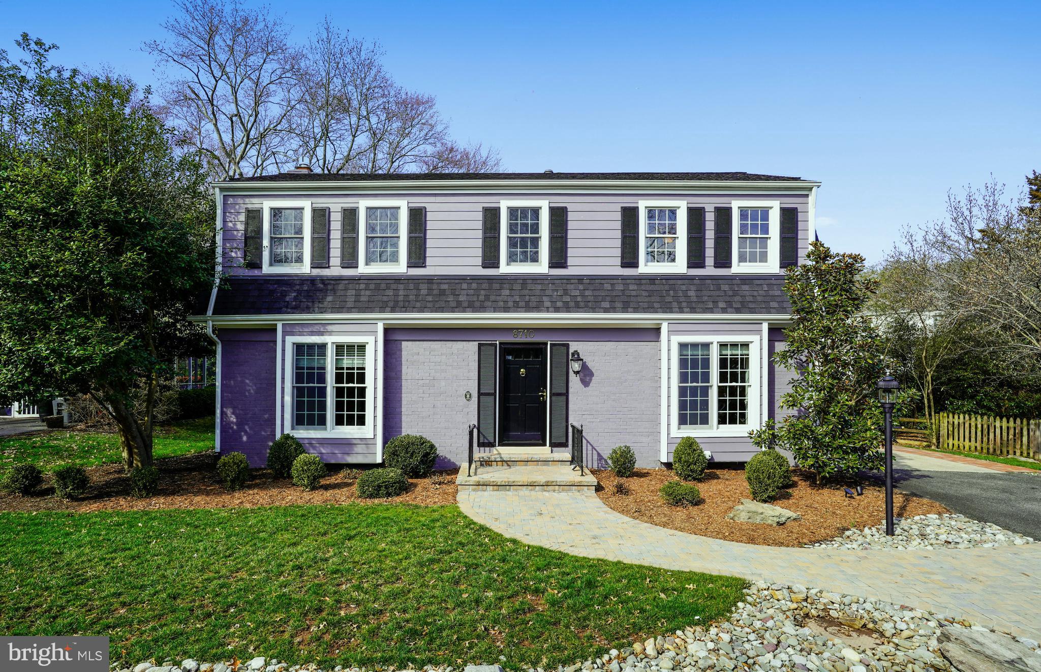 STRATFORD ON THE POTOMAC - Residential